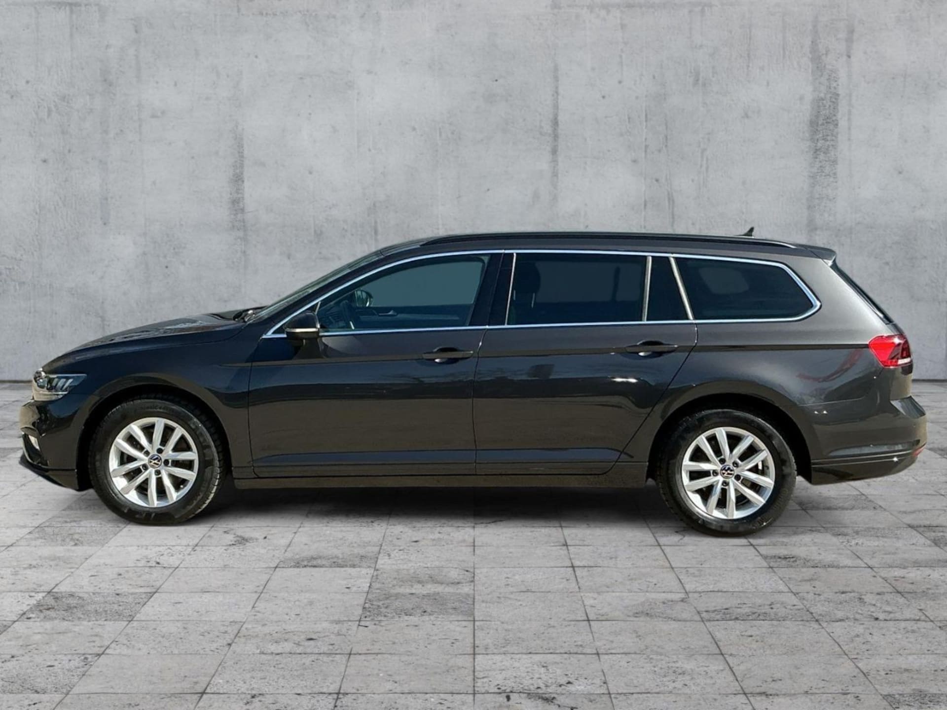 Volkswagen Passat Variant Business