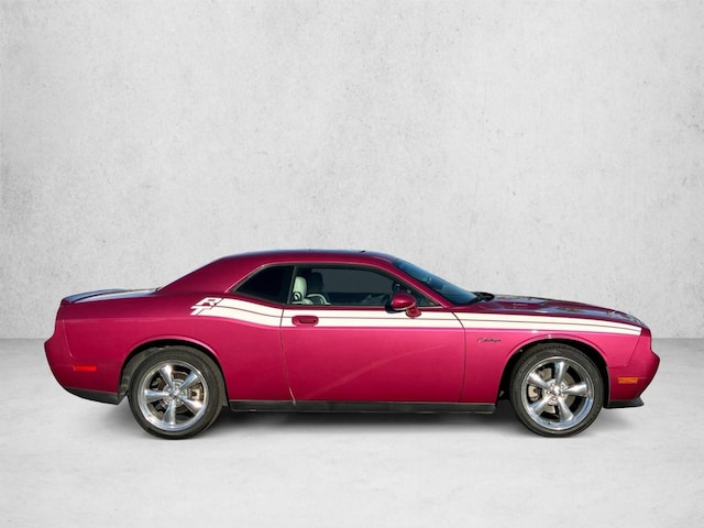 2010 Dodge Challenger