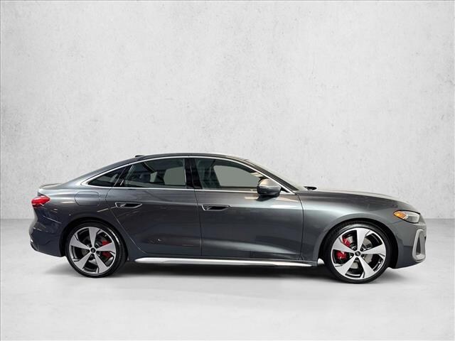 2026 Audi S5 Sedan
