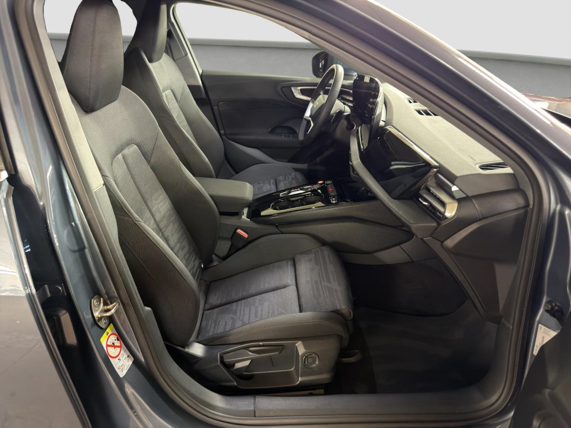 Audi A5 Avant
