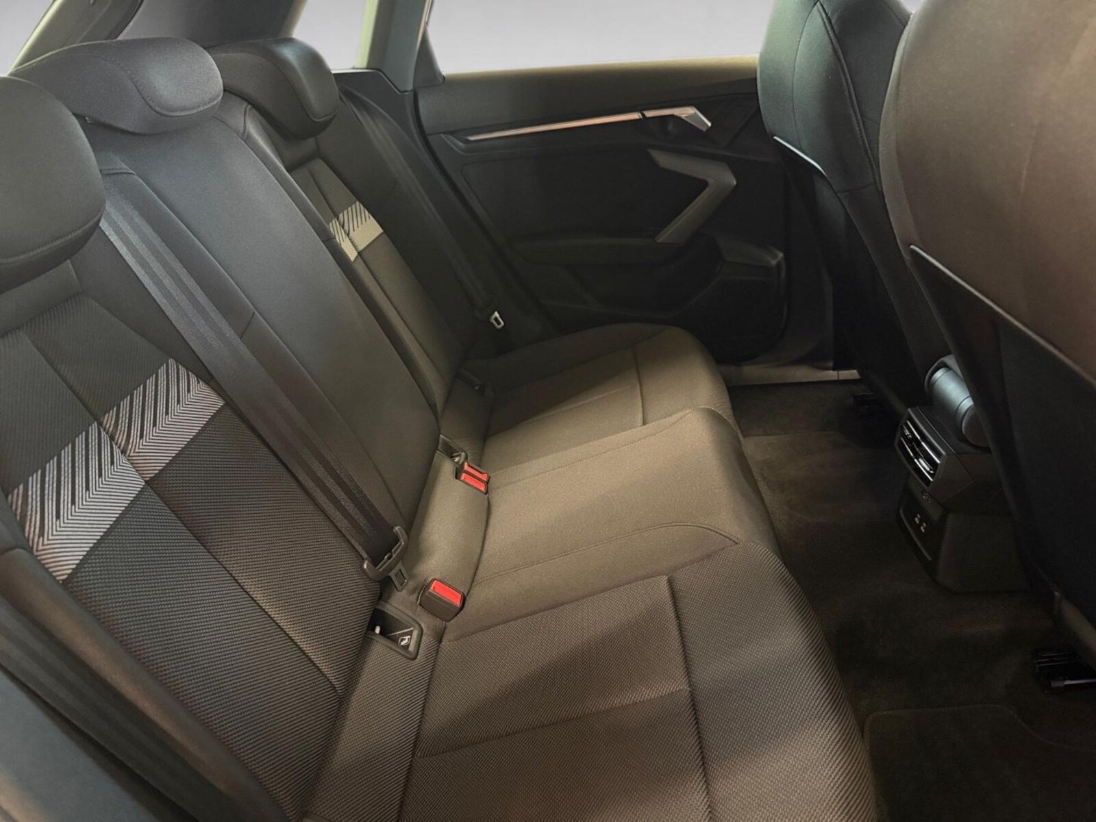 Audi A3 Sportback – Bild 11