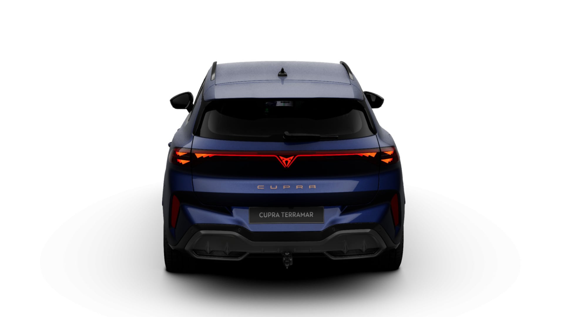 CUPRA Terramar VZ
