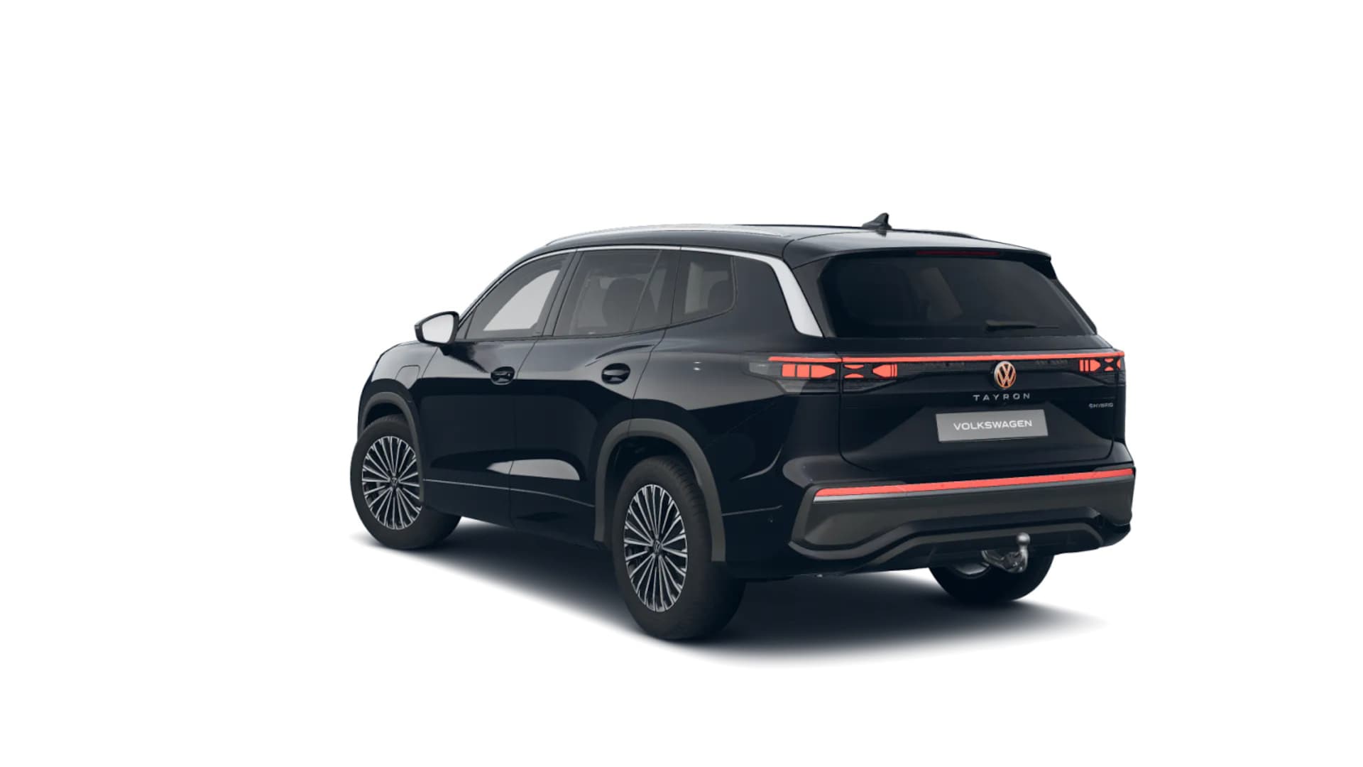 Volkswagen Tayron Elegance
