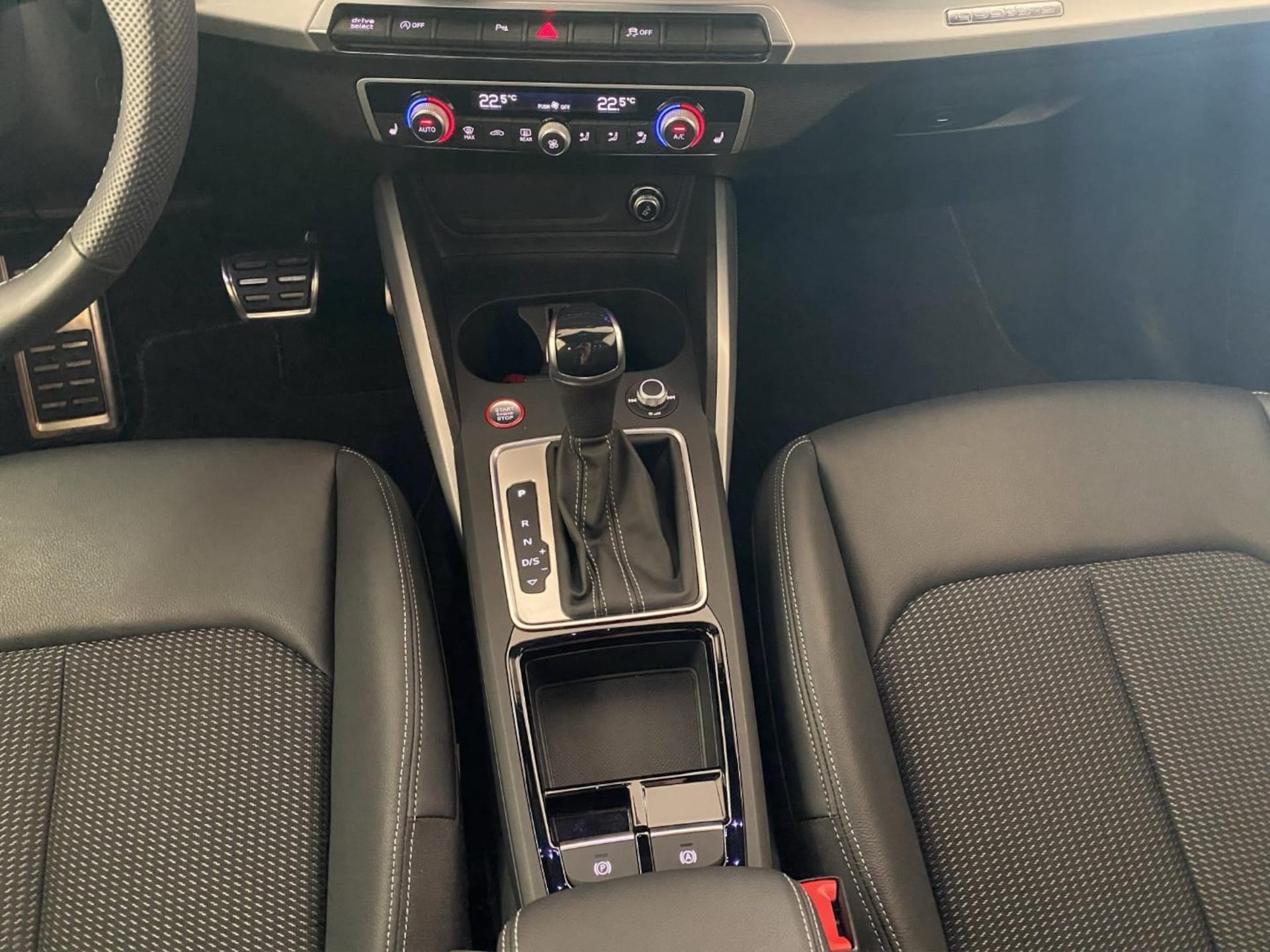 Audi SQ2
