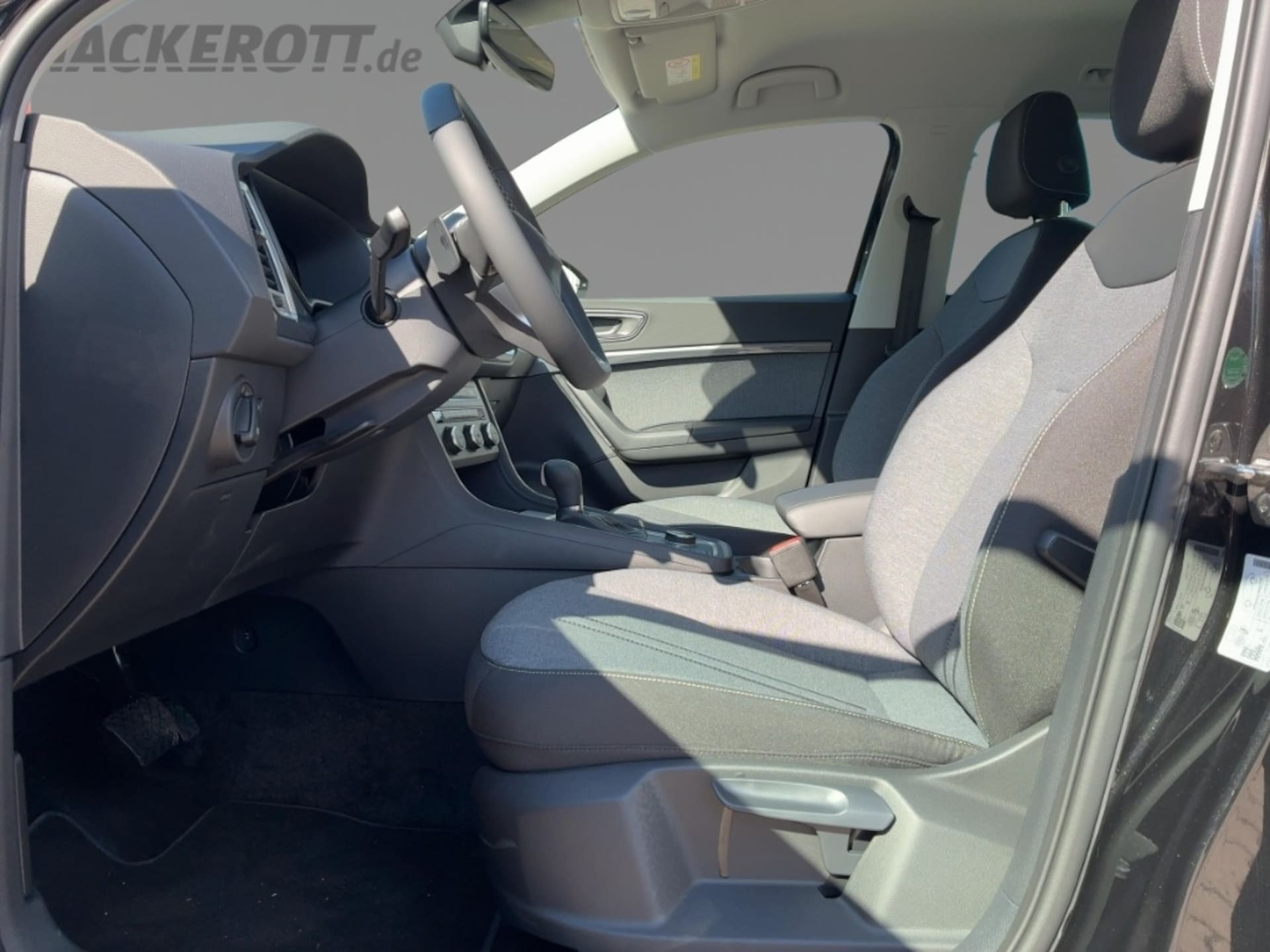 SEAT Ateca Style