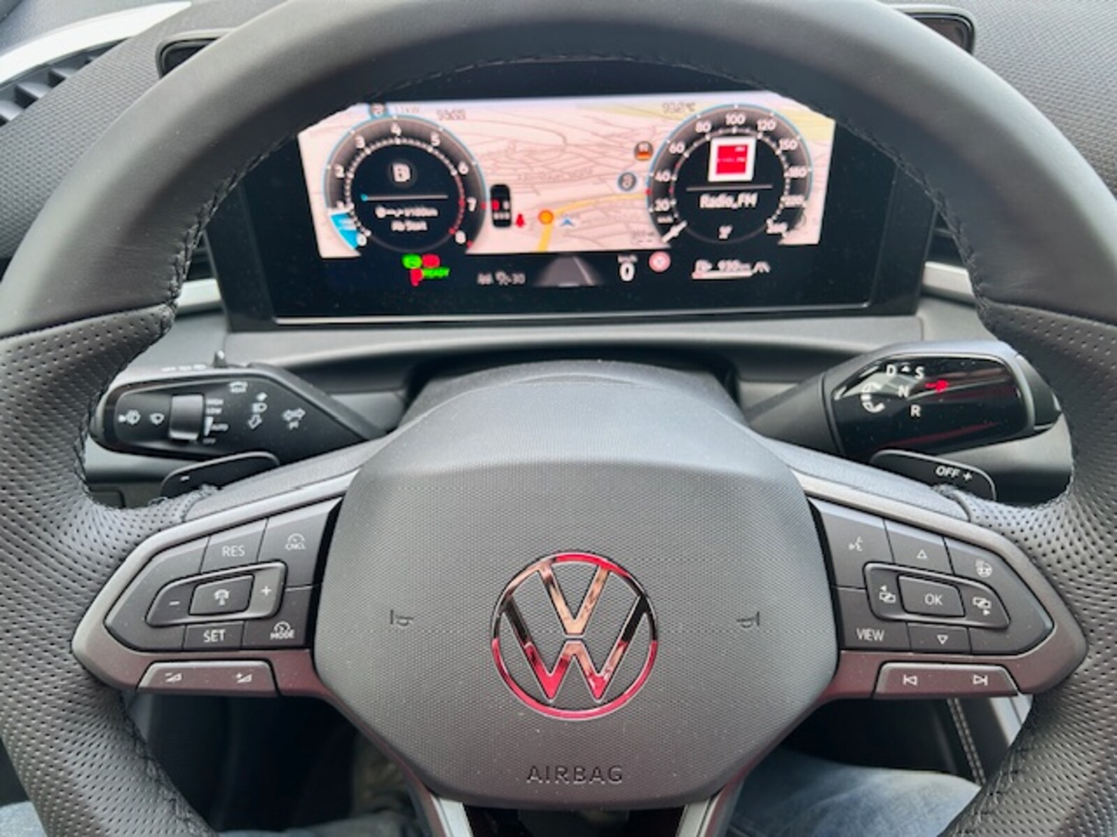 Volkswagen T-Roc – Bild 11