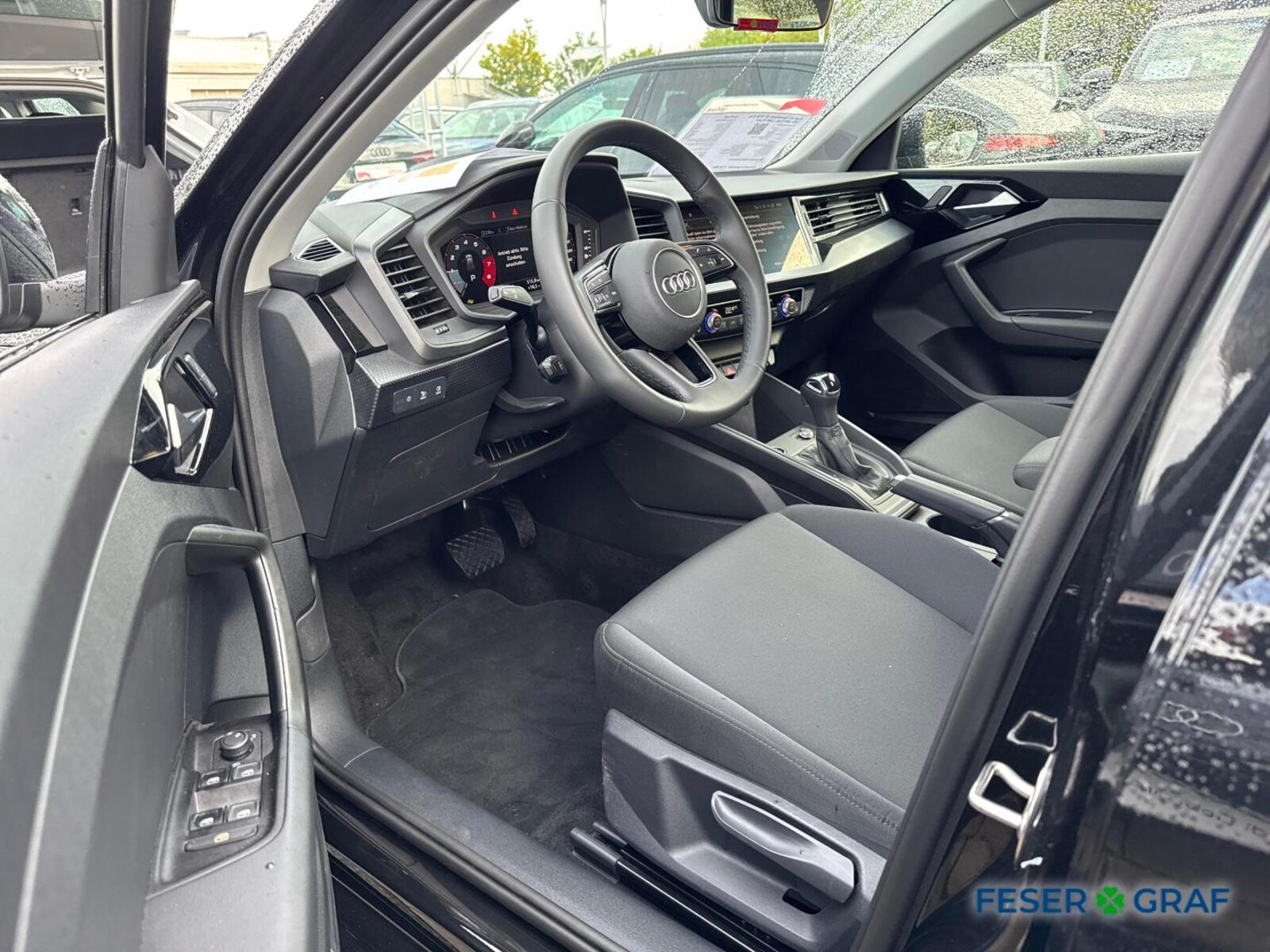 Audi A1 Sportback – Bild 9