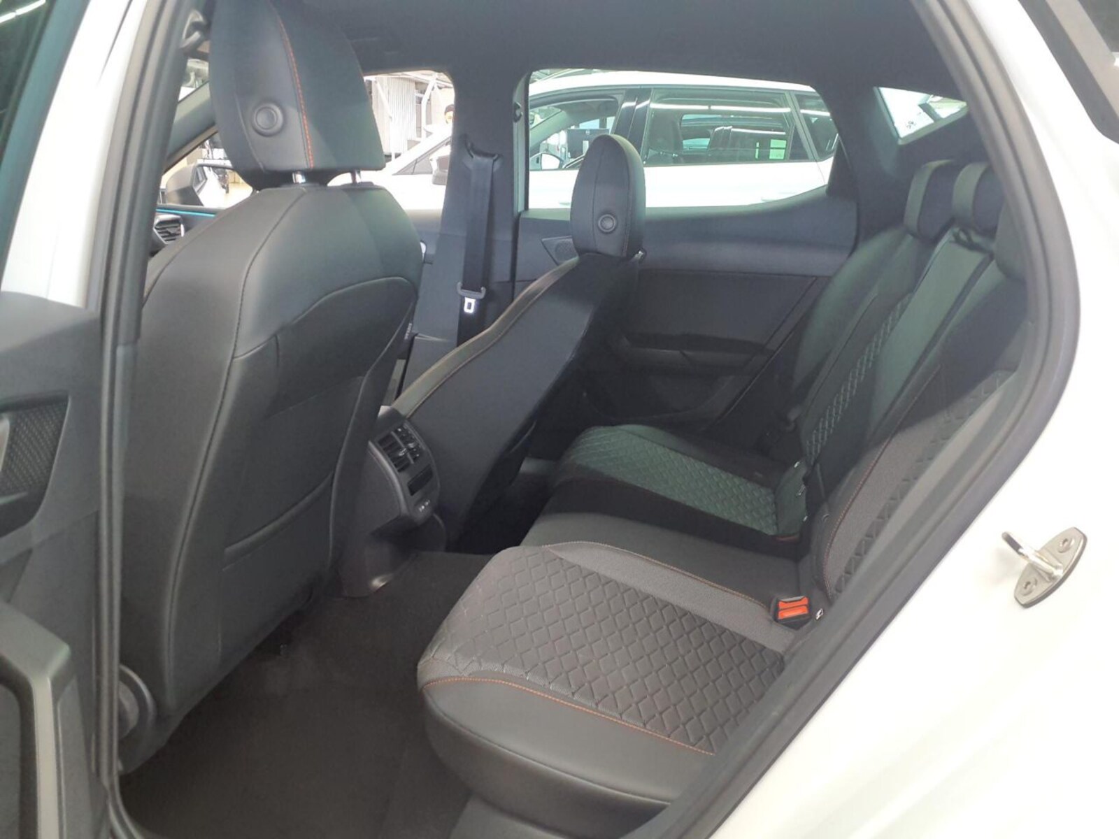 SEAT Leon – Bild 7