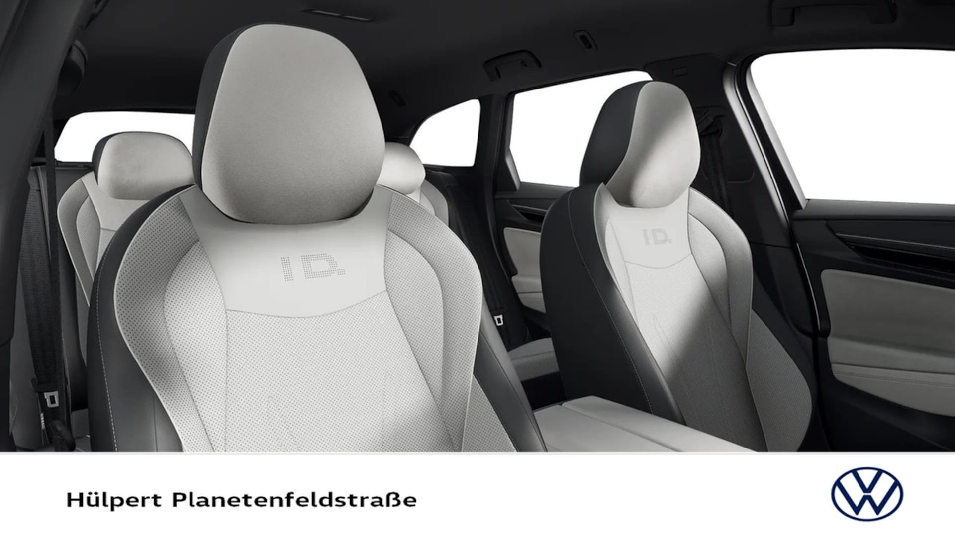 Volkswagen ID.7 Tourer Pro S