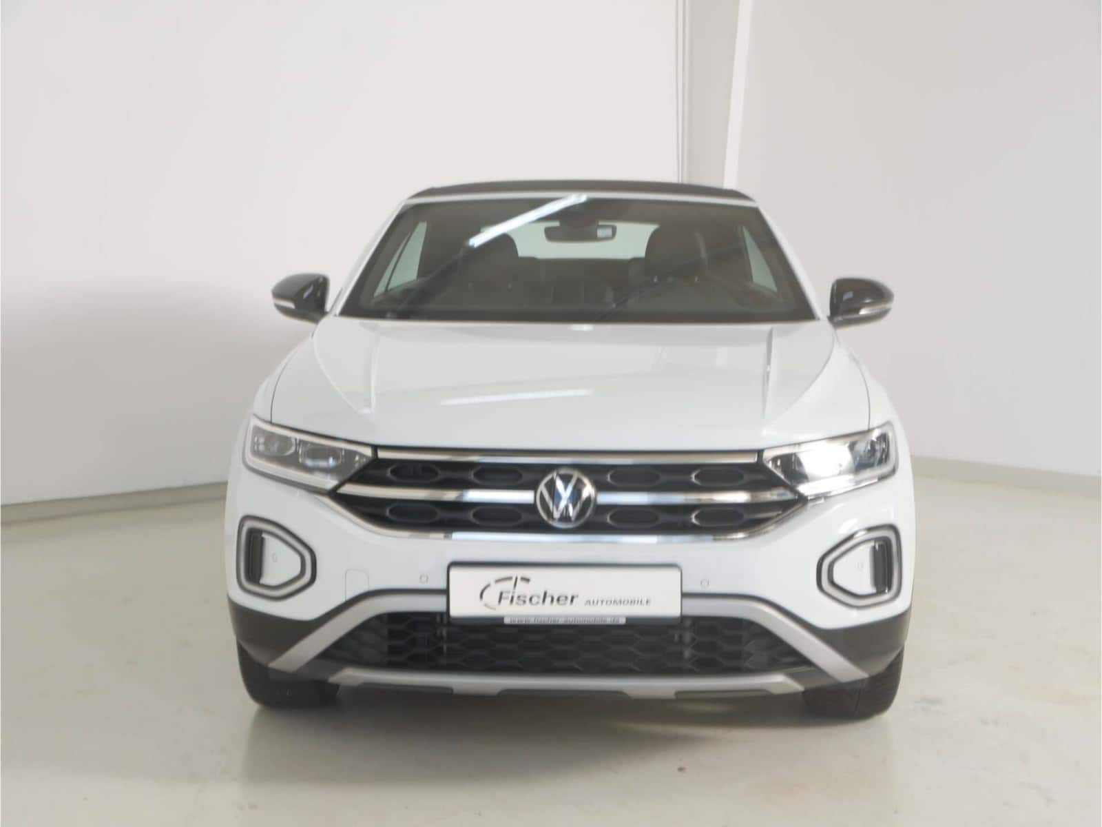Volkswagen T-Roc Cabriolet – Bild 3