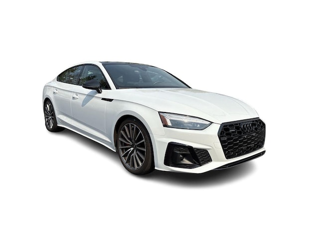 2023 Audi A5 Sportback