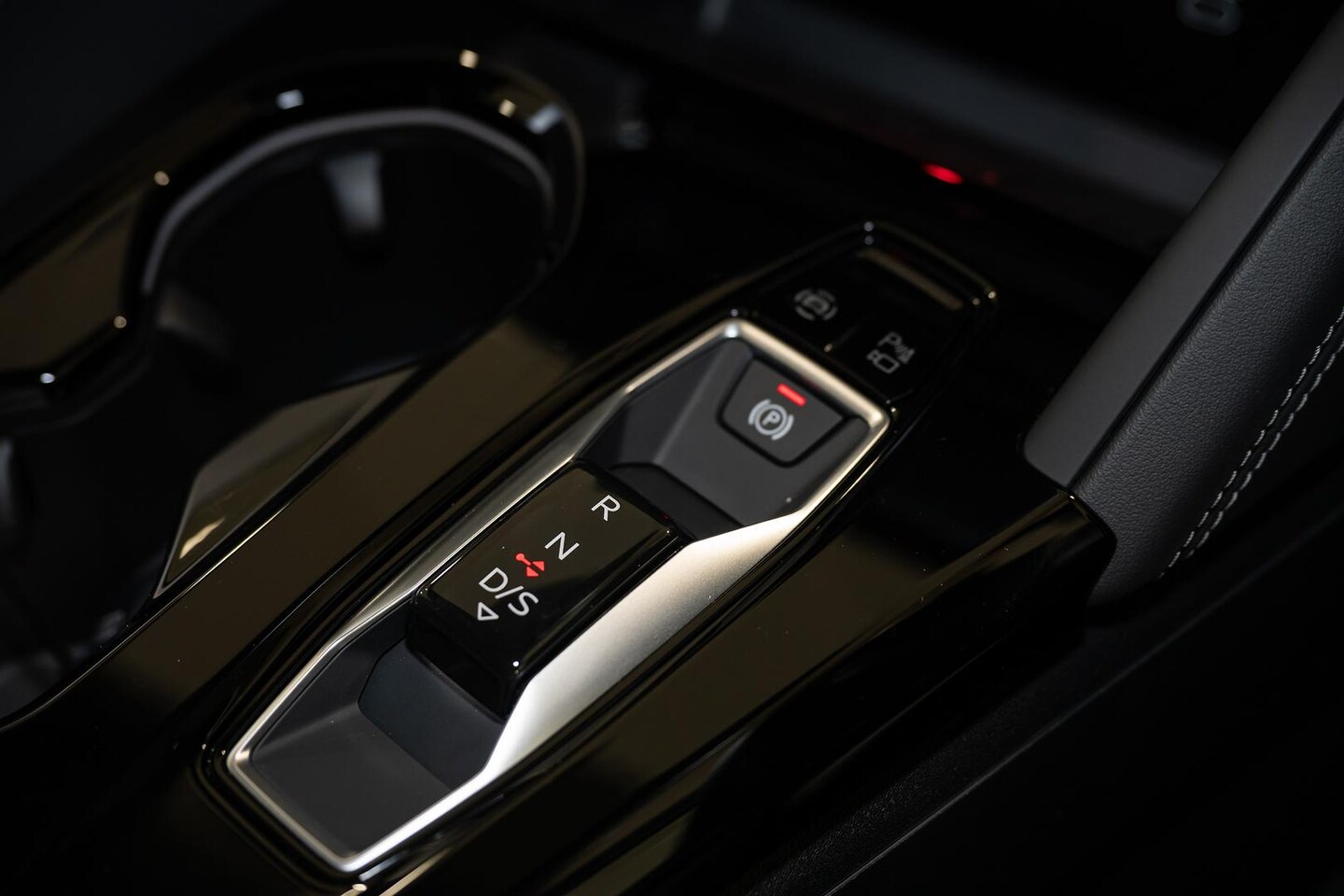 Image about Audi Q5 Sportback TFSI 150 kW