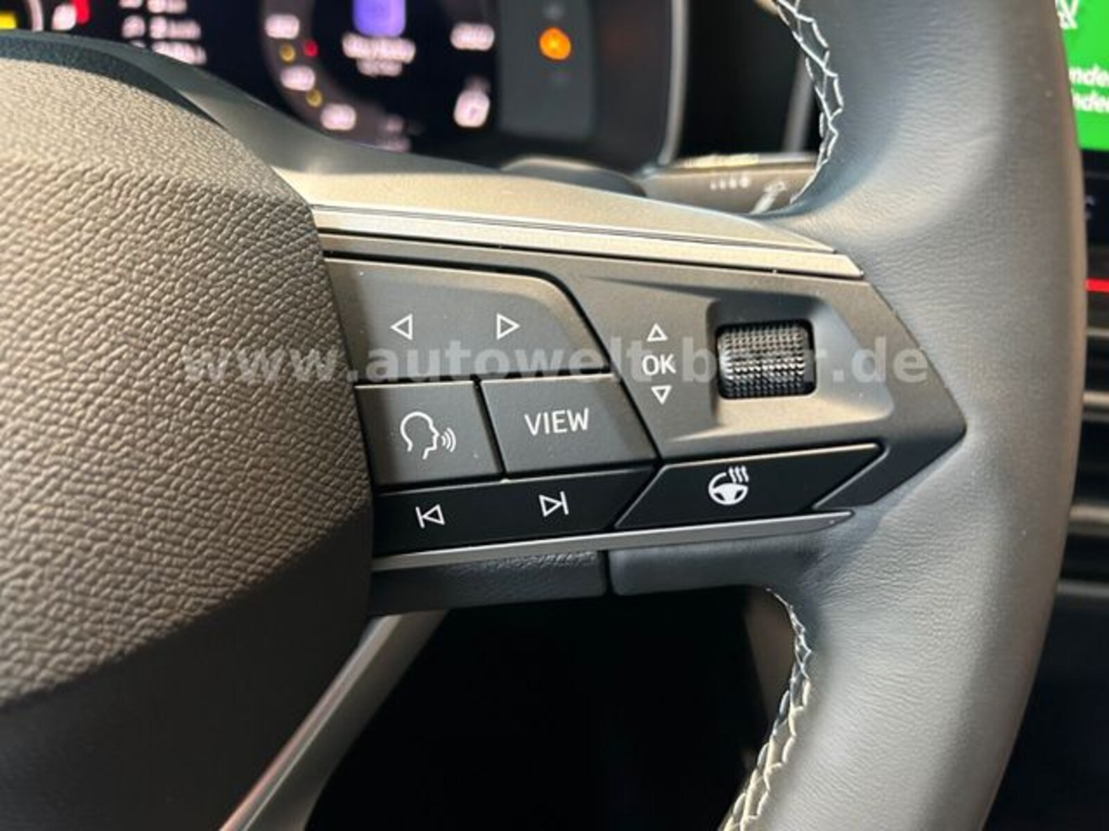 SEAT Leon – Bild 10