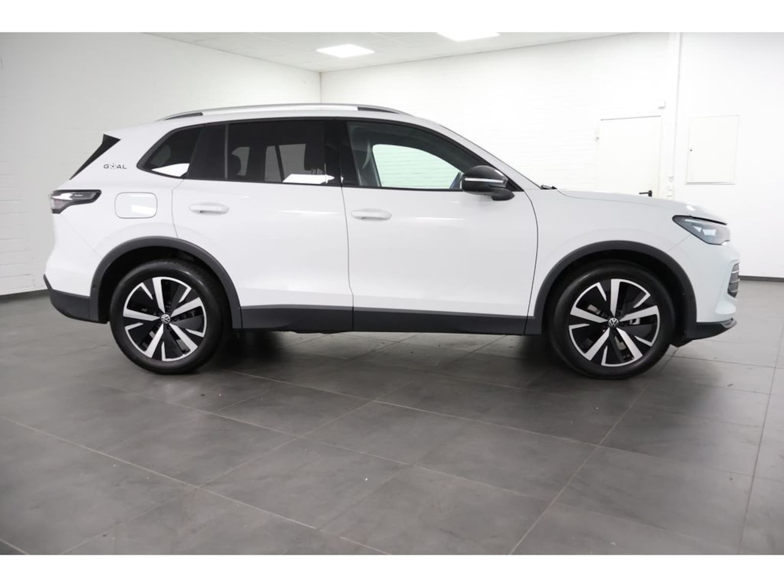 Volkswagen Tiguan – Bild 4