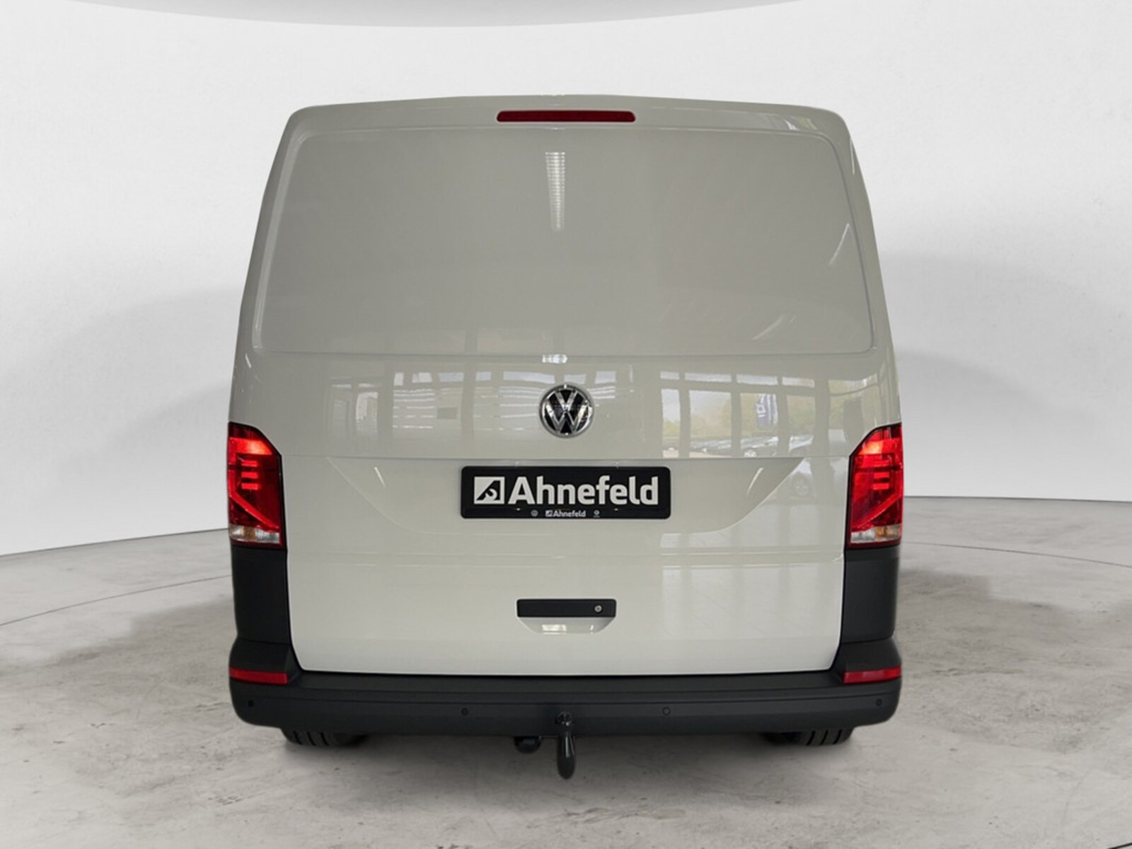 Volkswagen T6.1 Transporter Kasten kurzer Radstand – Bild 4