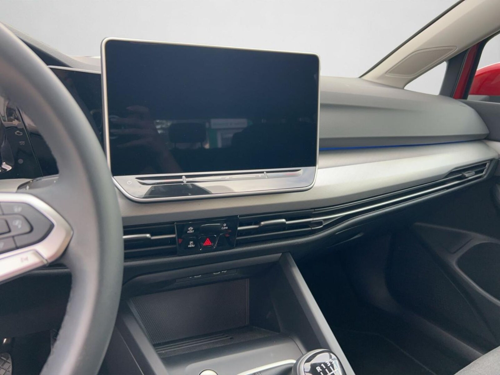 Volkswagen Golf – Bild 11