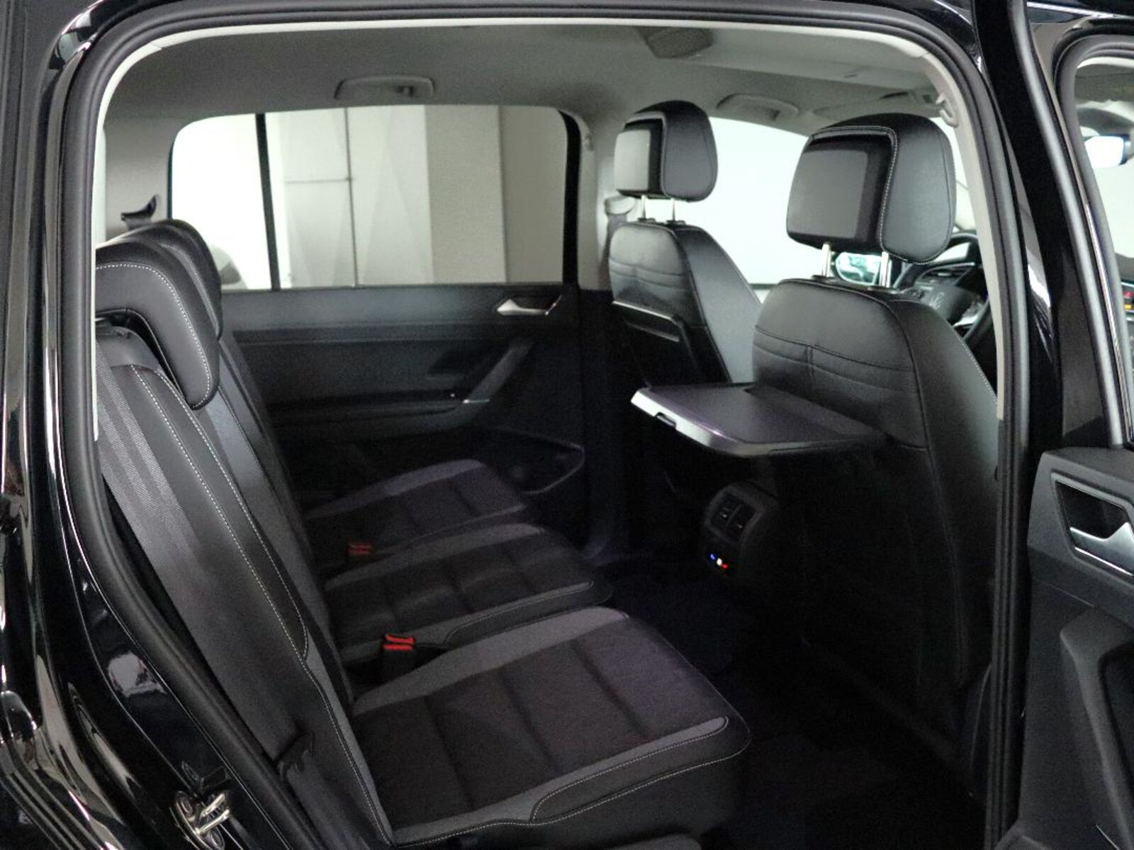 Volkswagen Touran – Bild 22