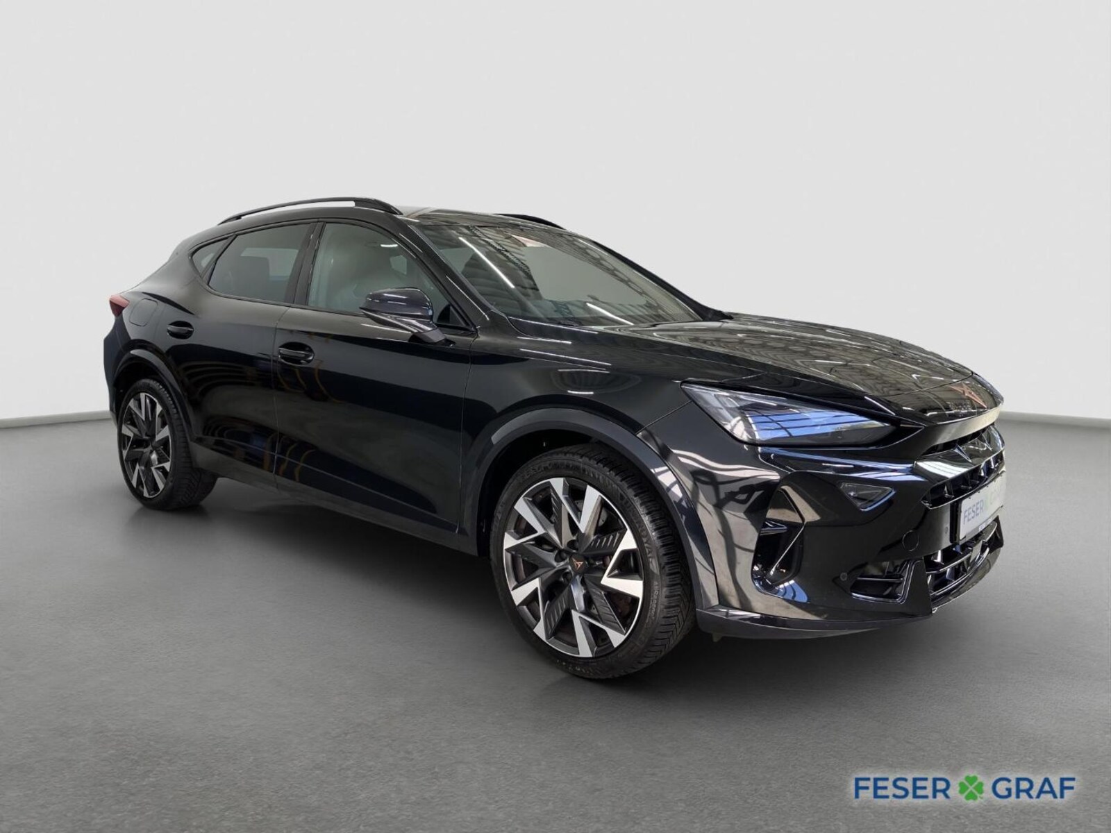 CUPRA Formentor – Bild 2