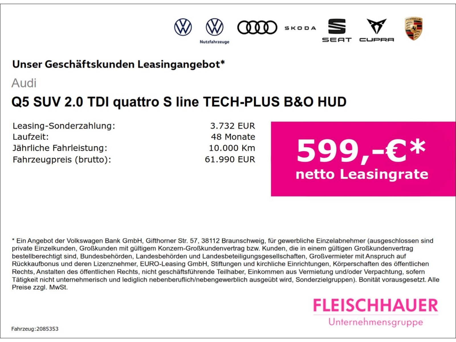 Audi Q5 – Bild 3