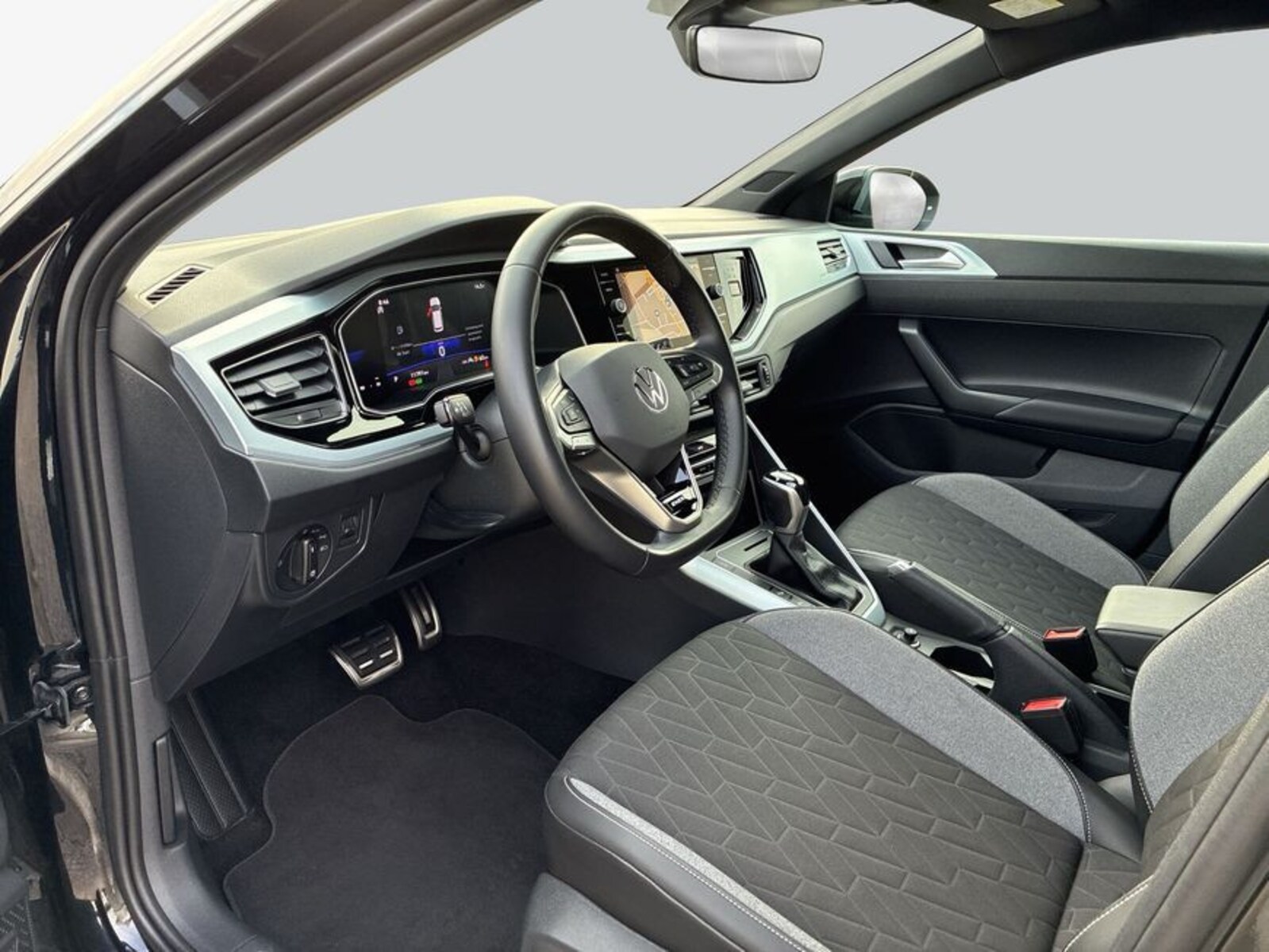 Volkswagen Taigo – Bild 9