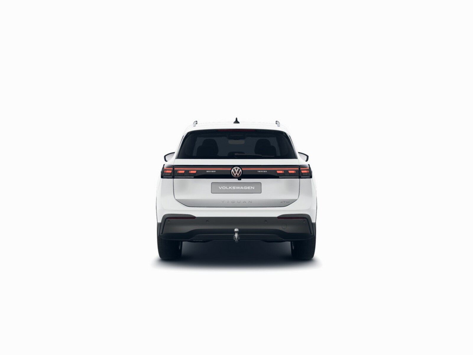 Volkswagen Tiguan – Bild 12