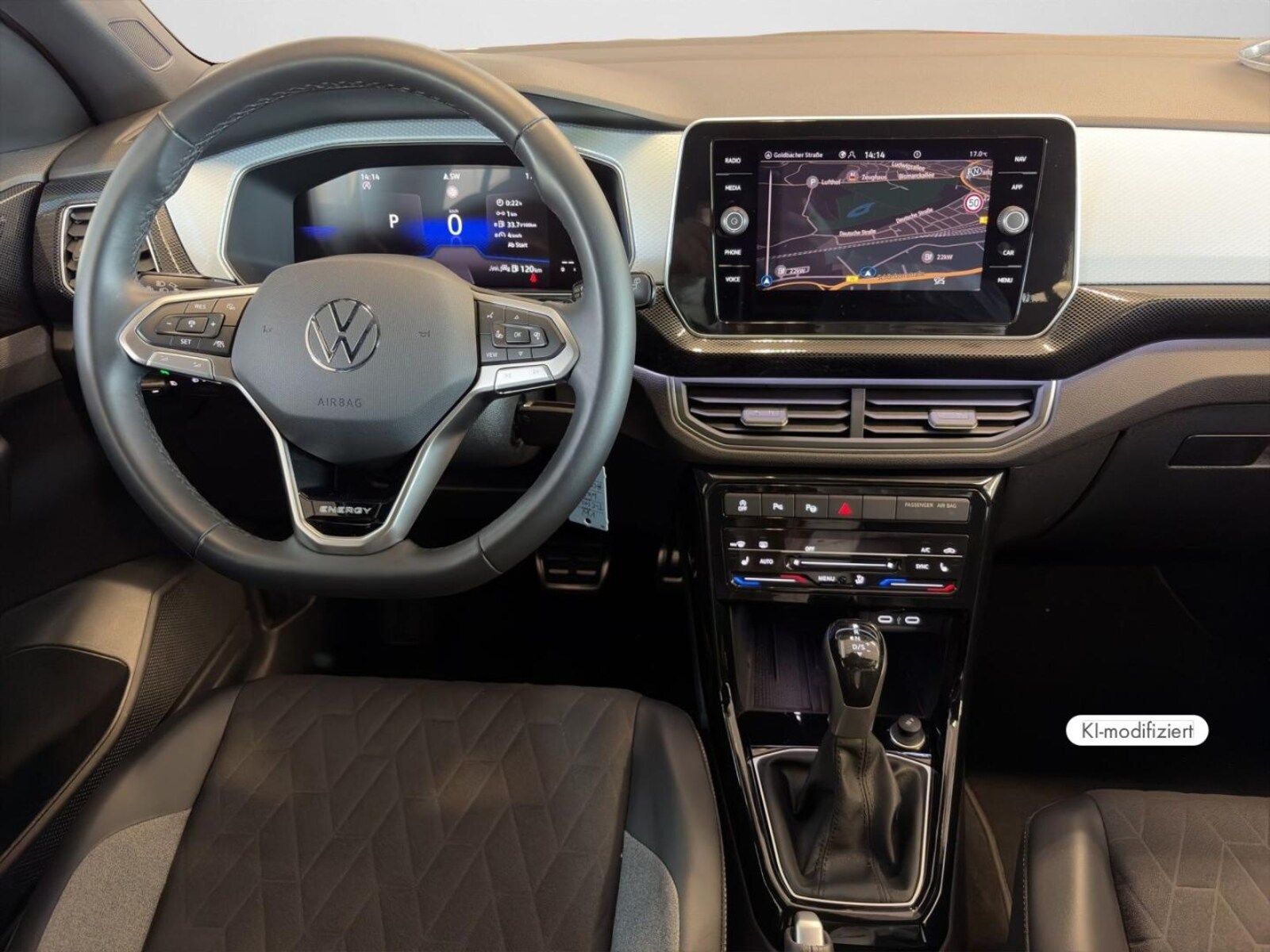 Volkswagen T-Cross – Bild 3