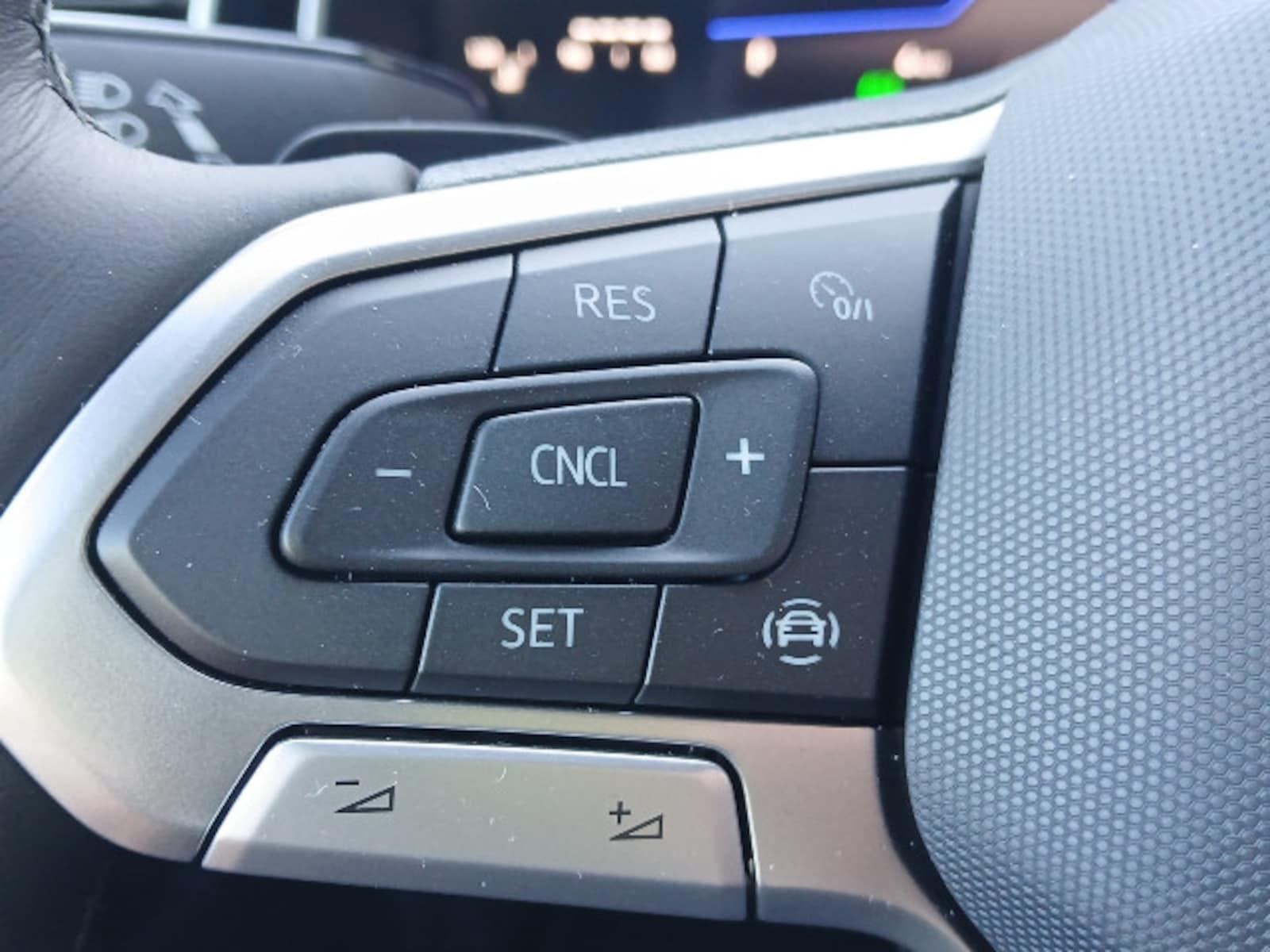 Volkswagen Taigo – Bild 25