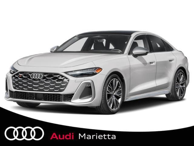 2026 Audi S5 Premium Plus