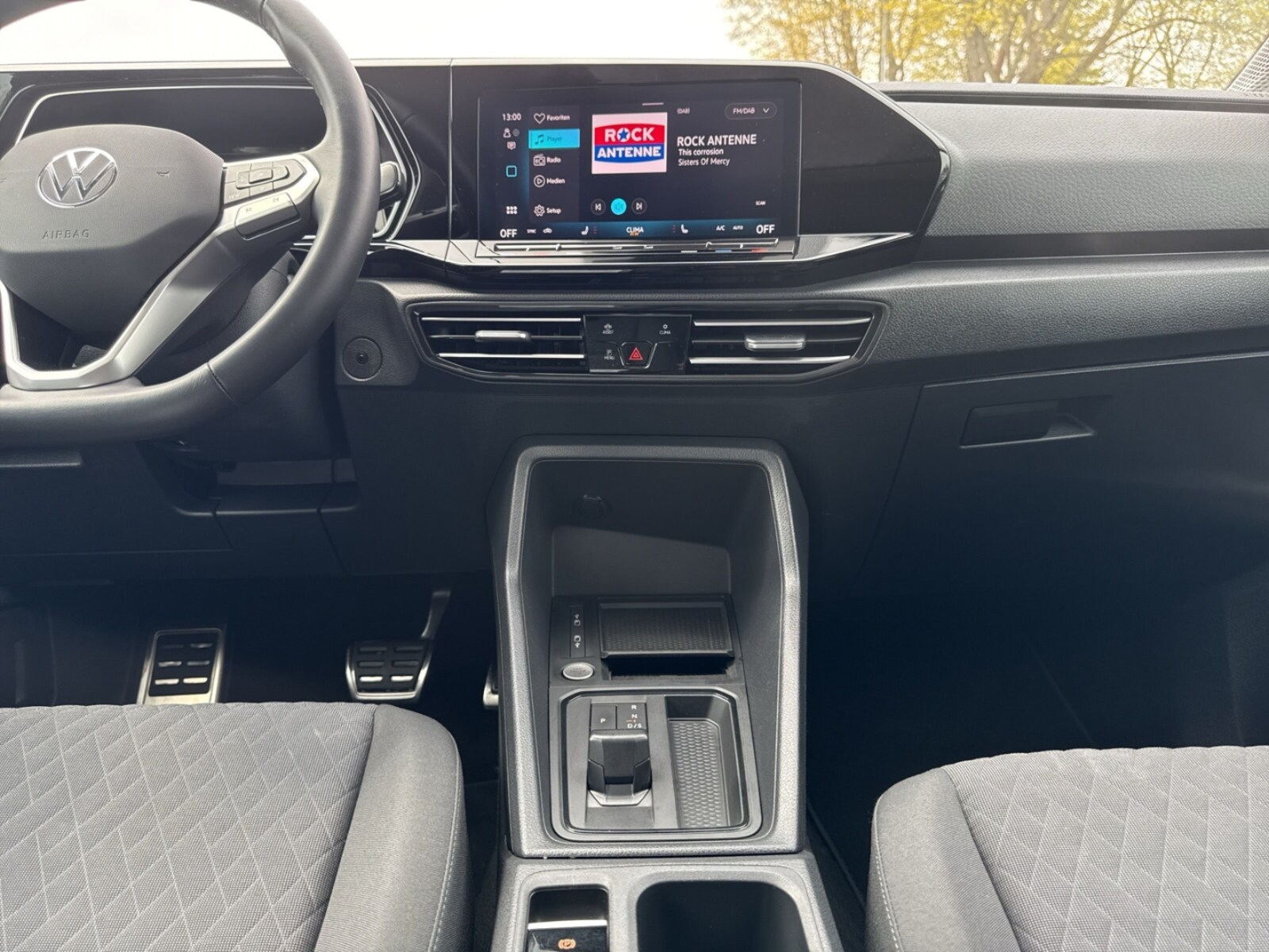 Volkswagen Caddy Maxi – Bild 14