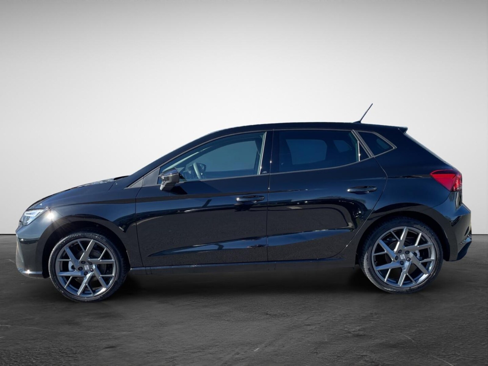 SEAT Ibiza – Bild 4