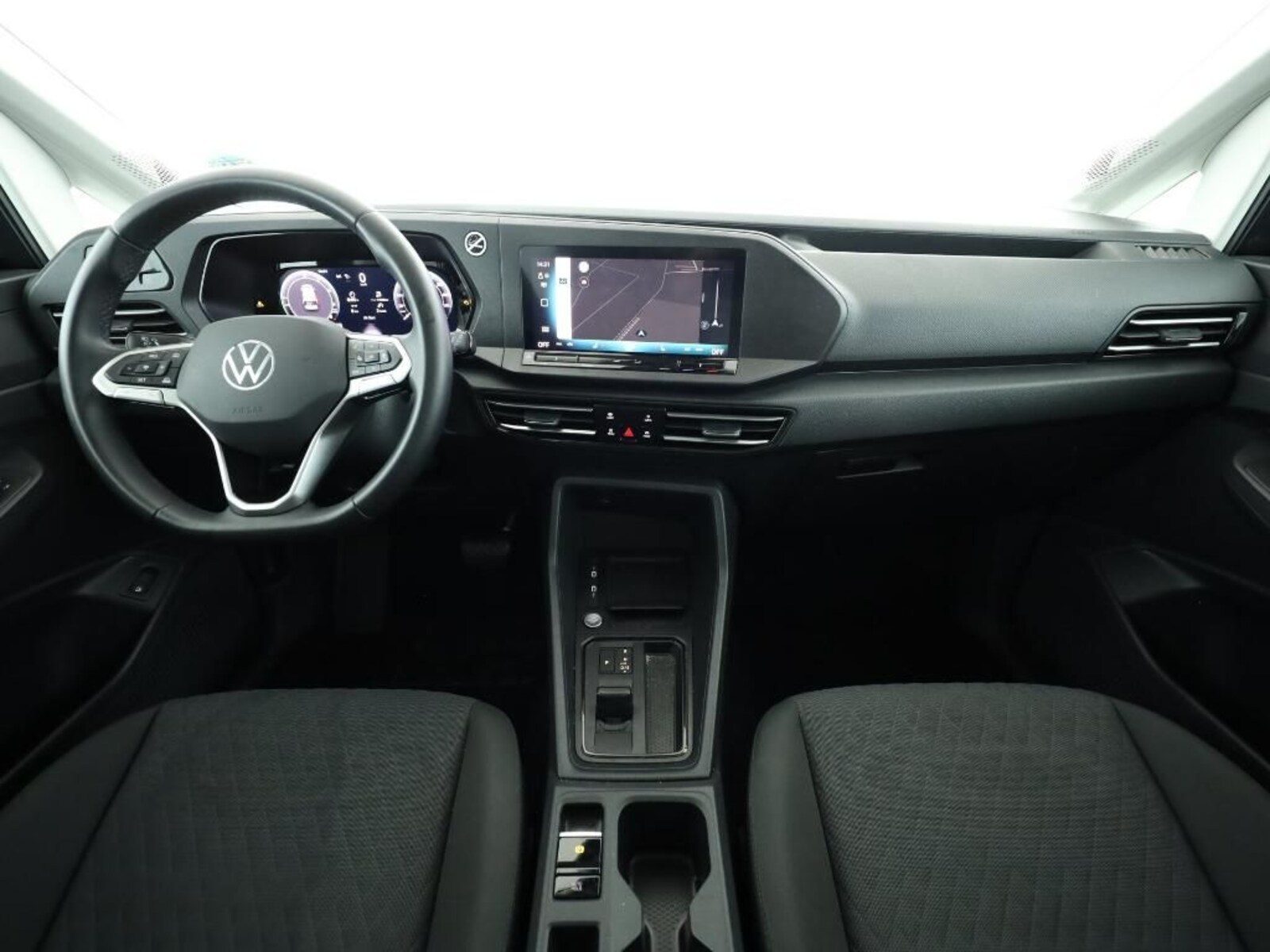Volkswagen Caddy Maxi – Bild 5
