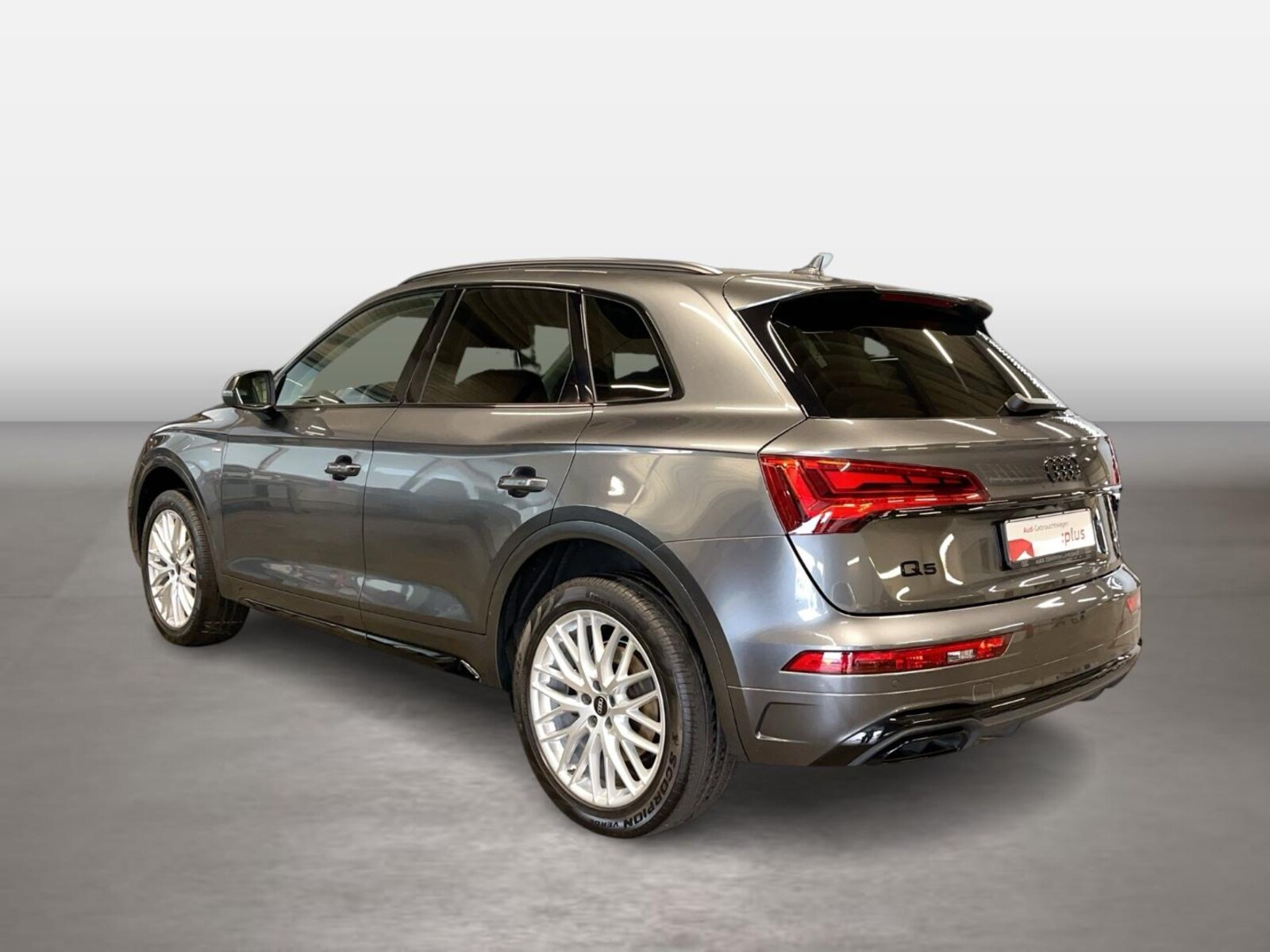 Audi Q5 – Bild 3