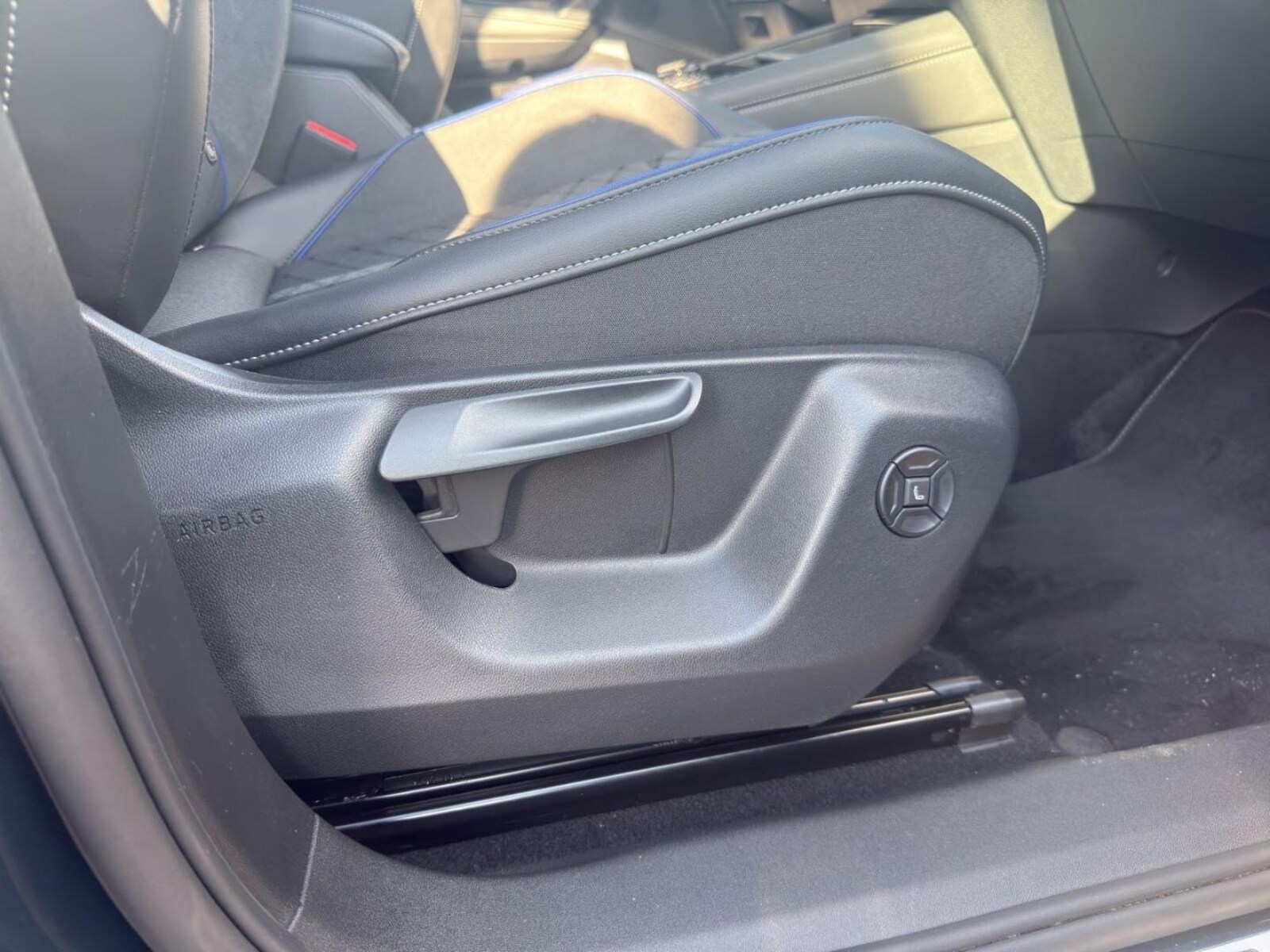 Volkswagen Tayron – Bild 23