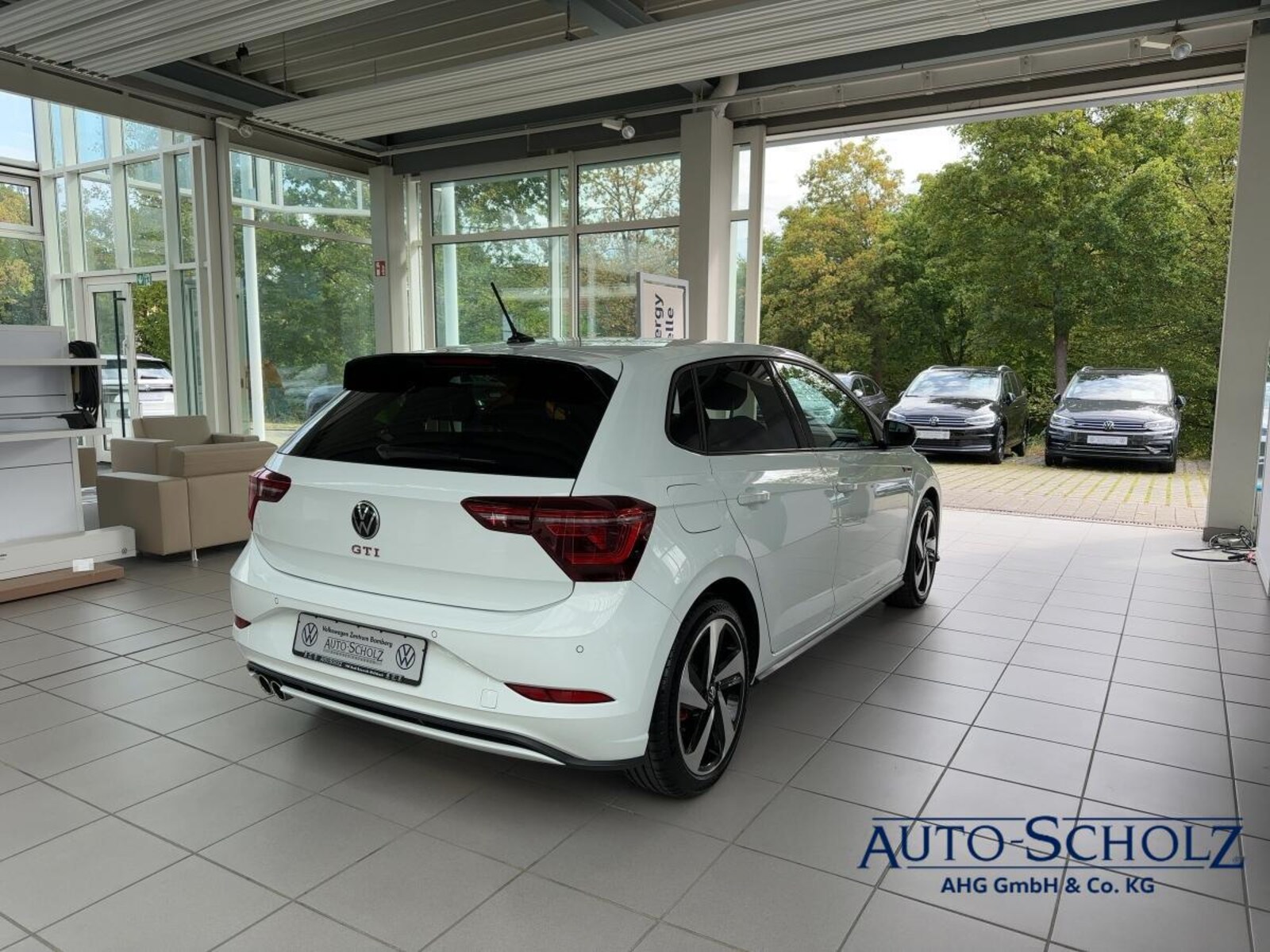 Volkswagen Polo – Bild 4