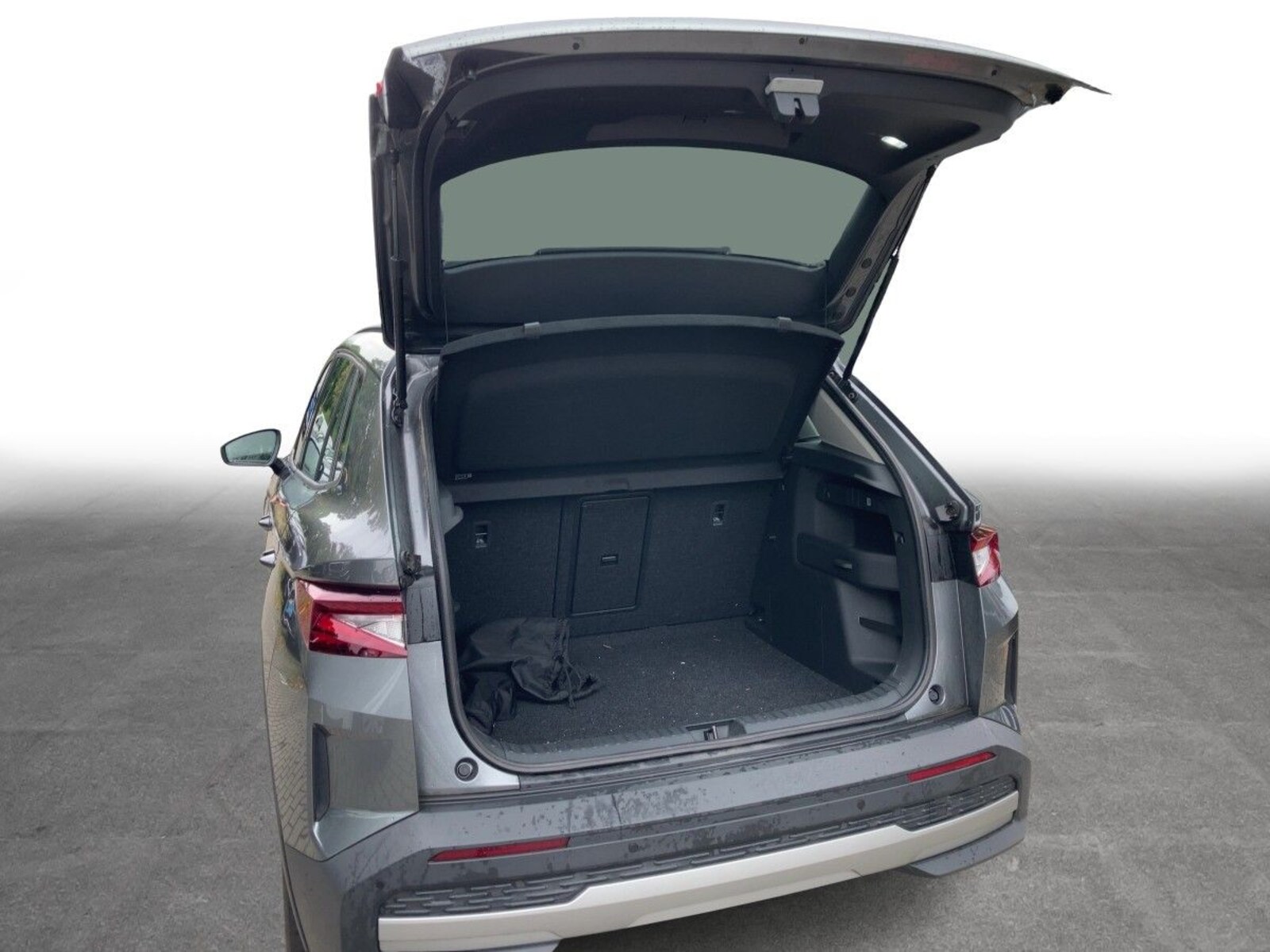 Škoda Elroq – Bild 6