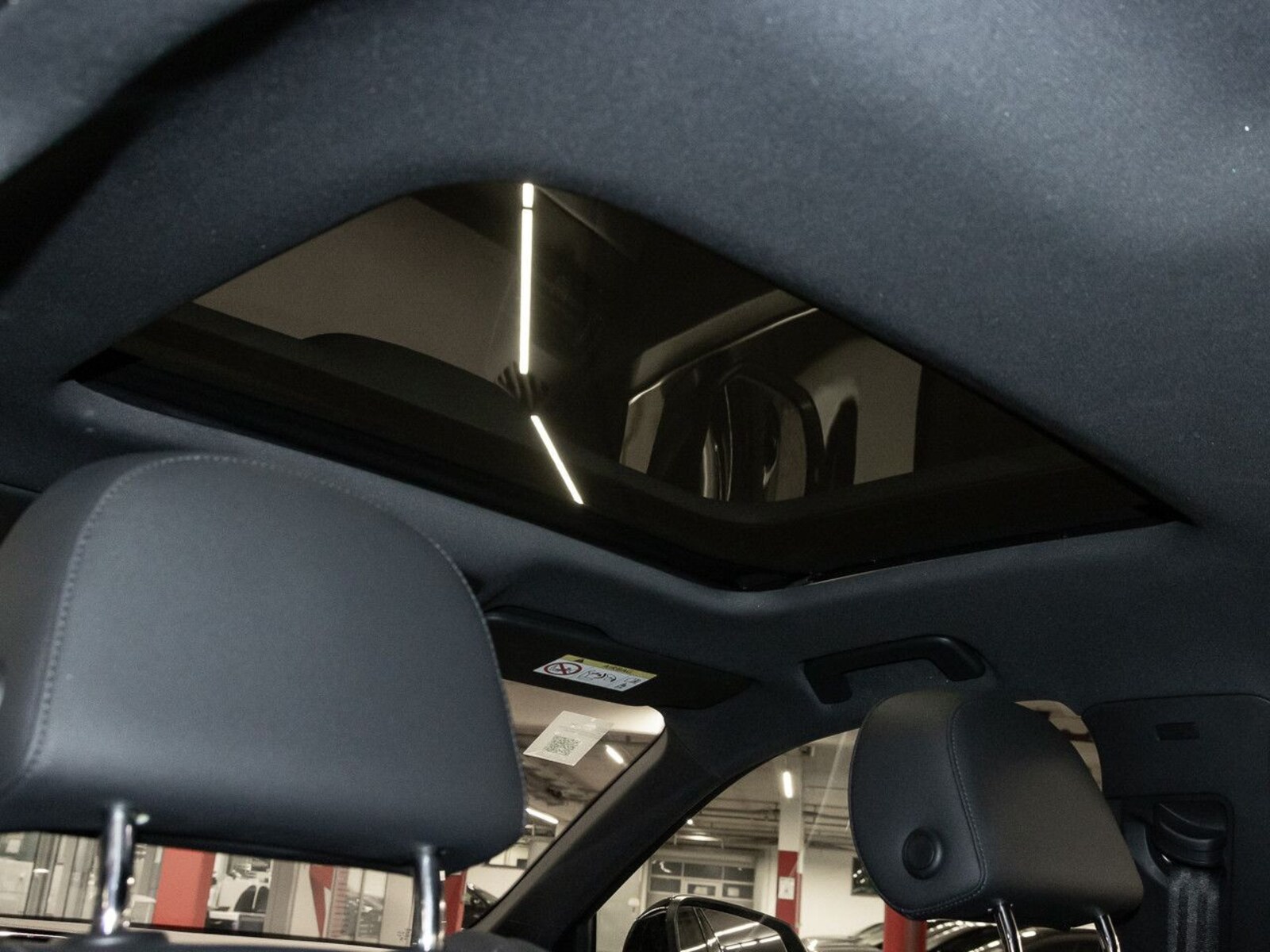 Audi Q3 Sportback – Bild 12