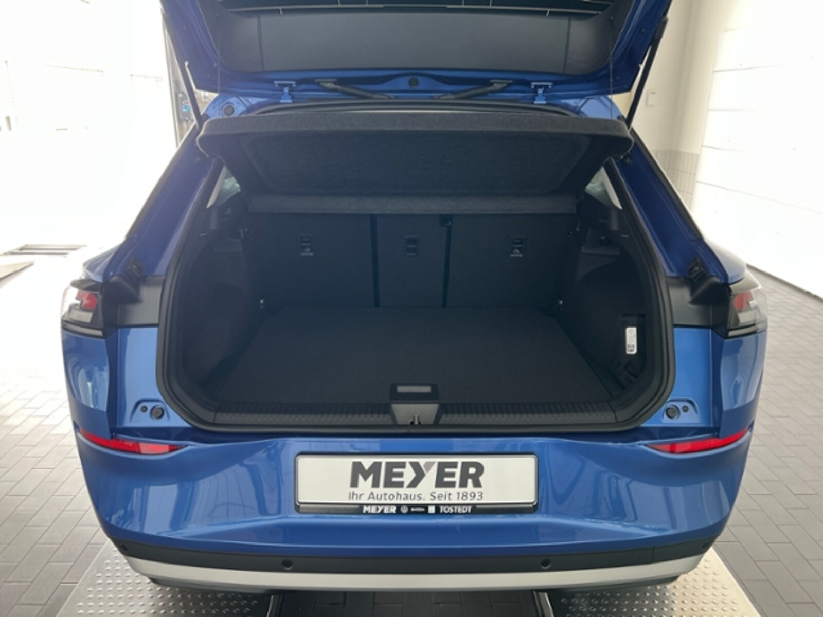 Volkswagen T-Roc – Bild 6