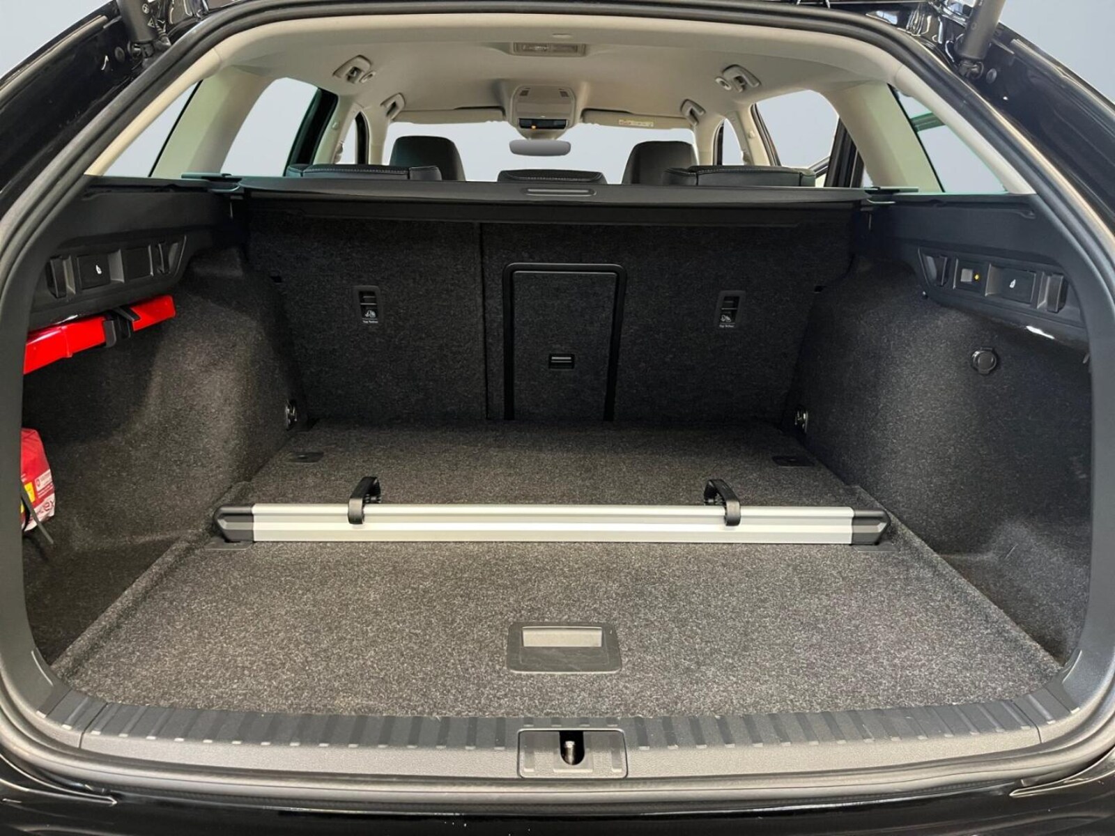 Škoda Octavia Combi – Bild 14