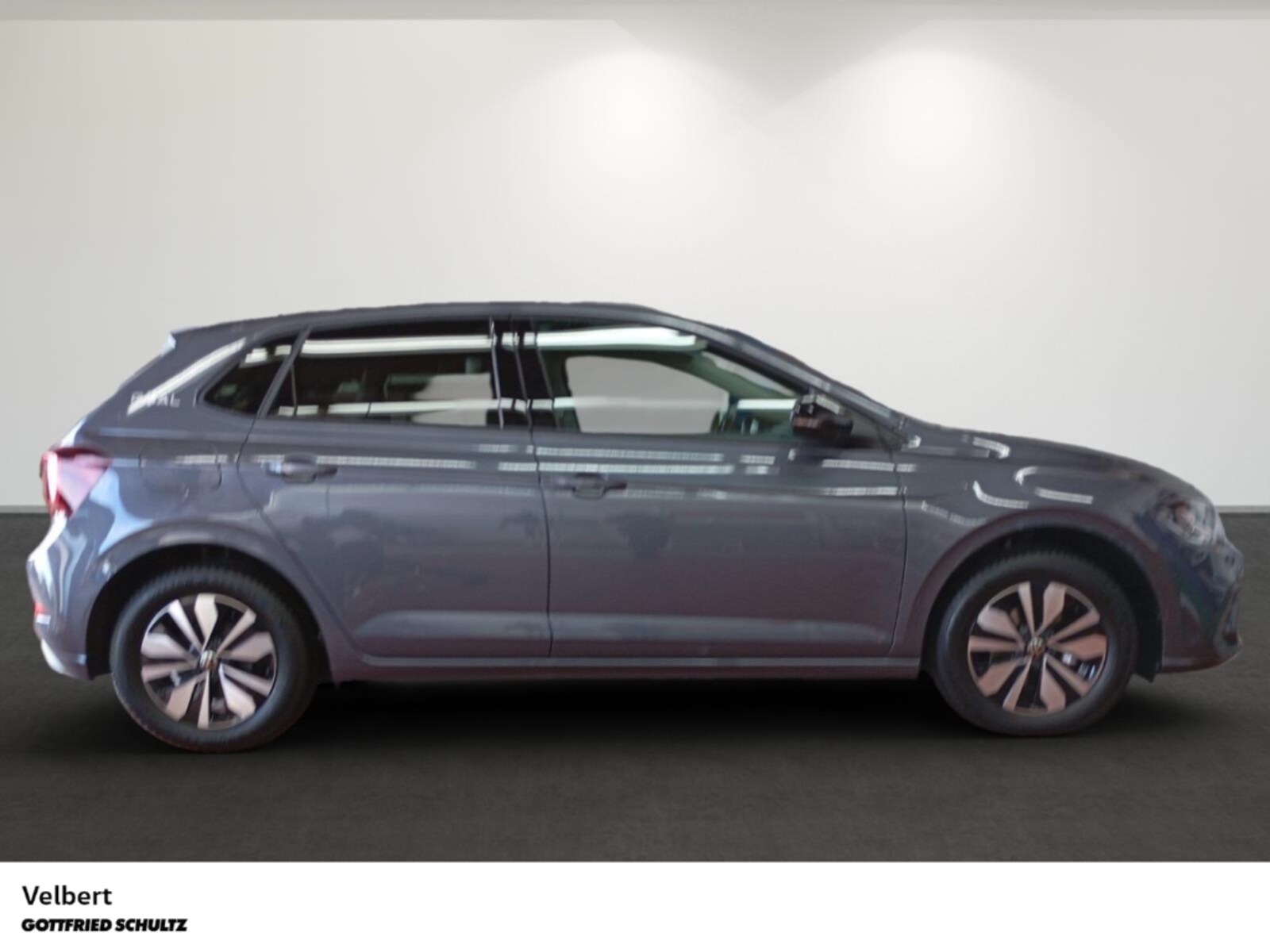 Volkswagen Polo – Bild 2
