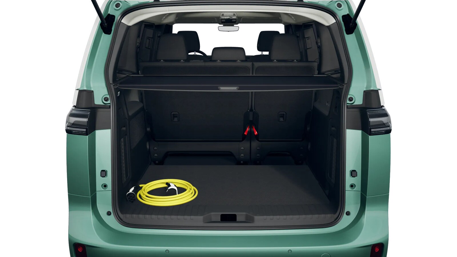 Volkswagen ID. Buzz – Bild 8