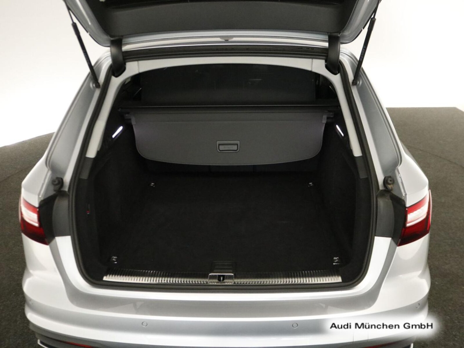 Audi A4 Avant – Bild 20