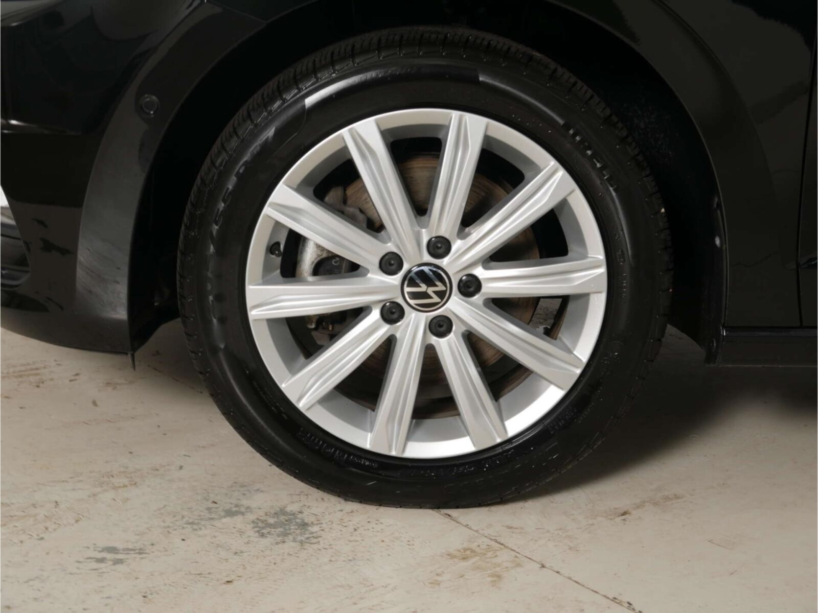 Volkswagen Touran – Bild 6
