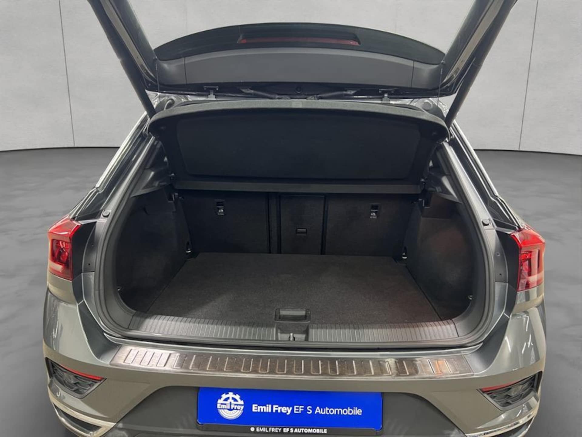 Volkswagen T-Roc Sport