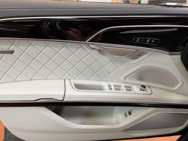 Audi A8 Lang 50 TDI Quattro Tiptronic - 2025 - Joinsteer - #13