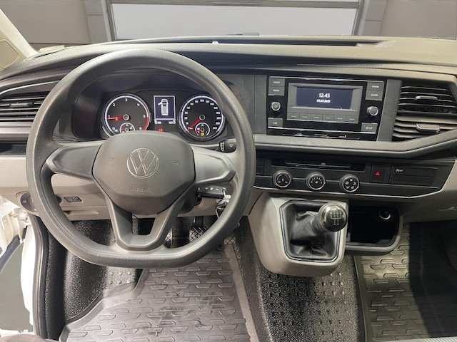 Volkswagen T6.1 Transporter