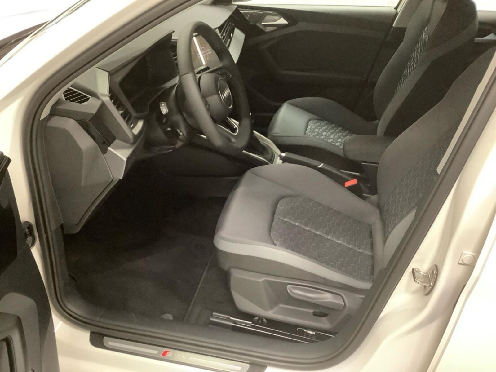 Audi A1 Sportback – Bild 12