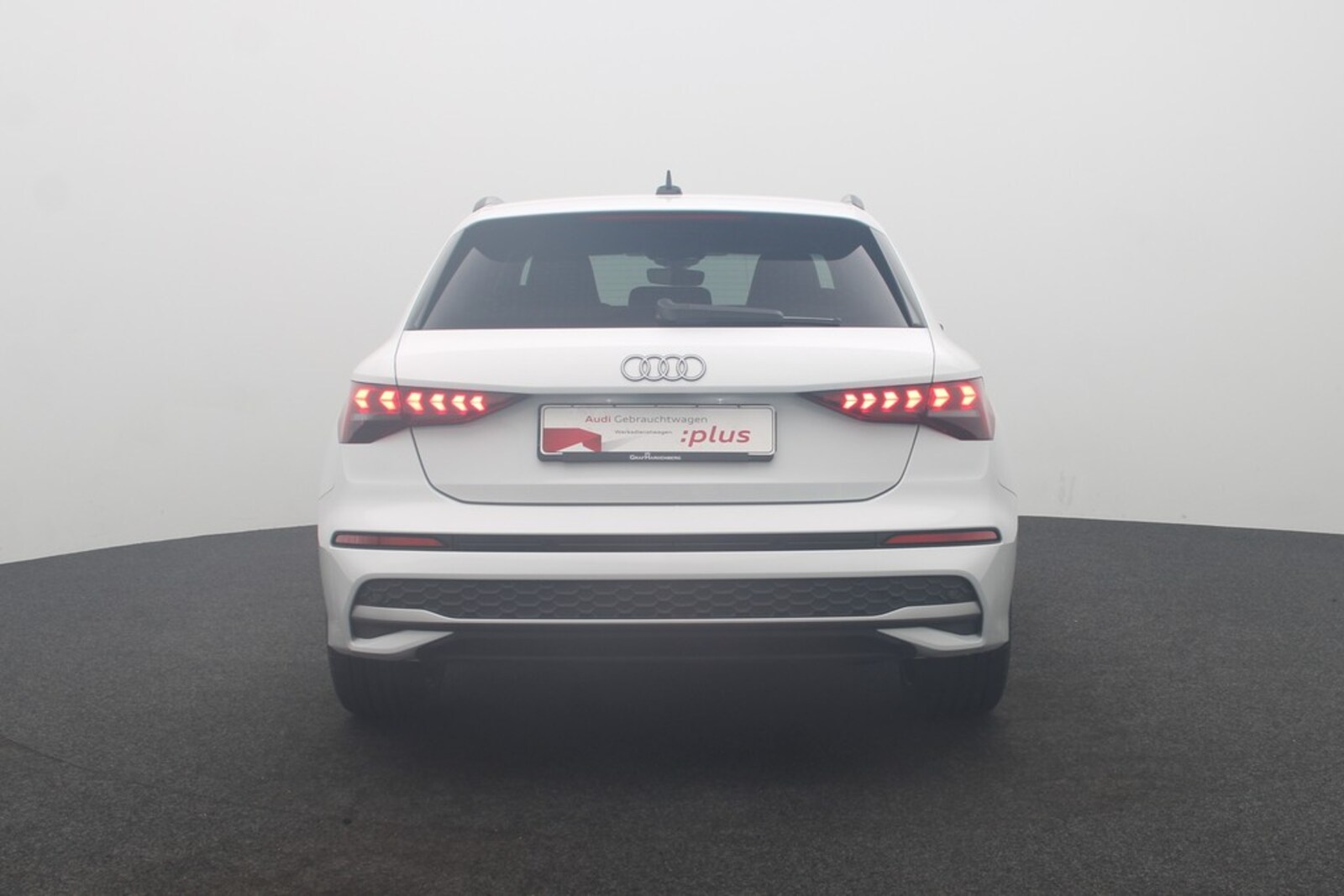 Audi A3 Sportback – Bild 4