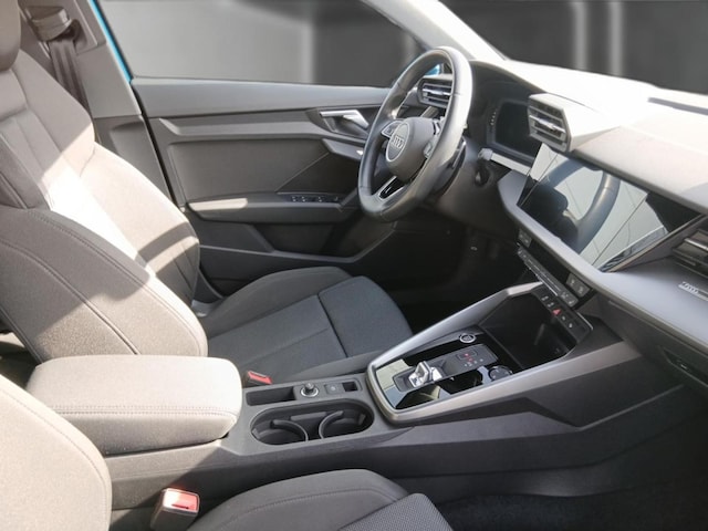 Audi A3 35 TFSI S Tronic -  - Joinsteer - #4