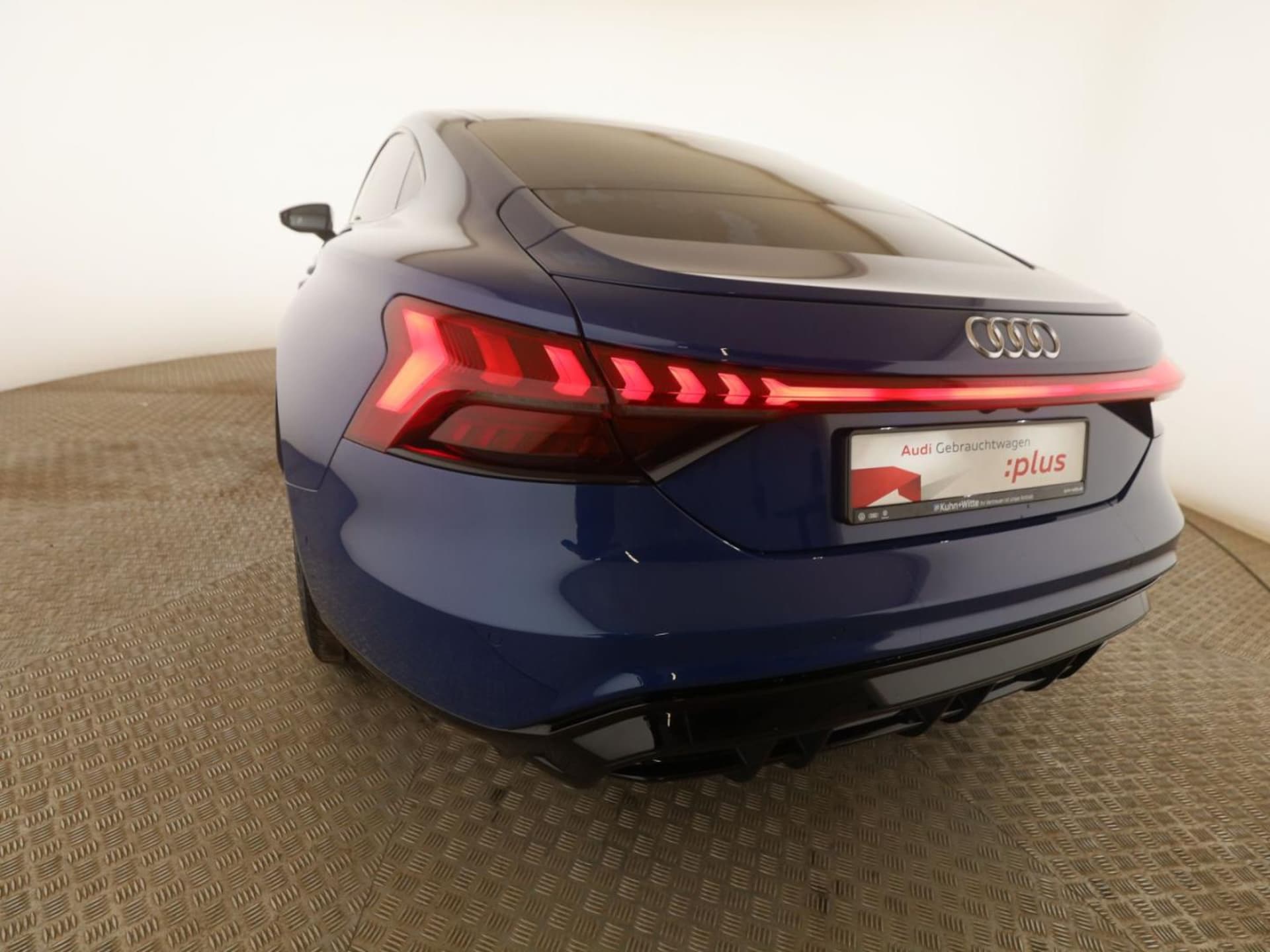 Audi RS e-tron GT