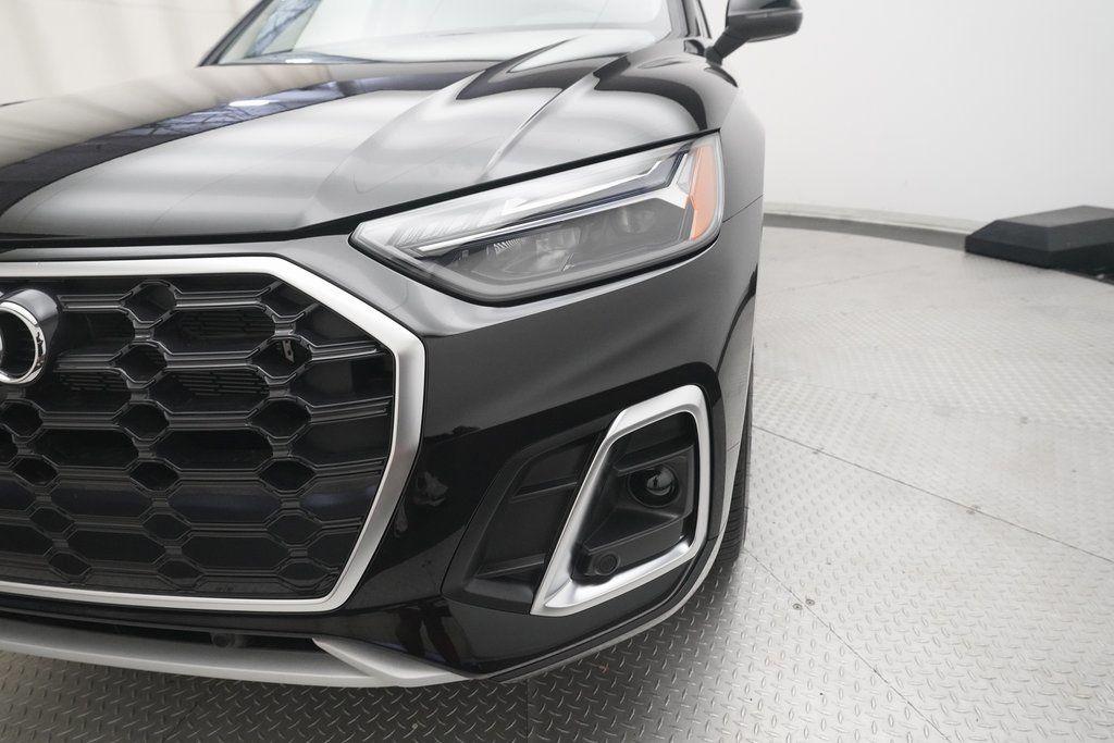 2025 Audi Q5 Premium Plus - Photo 24